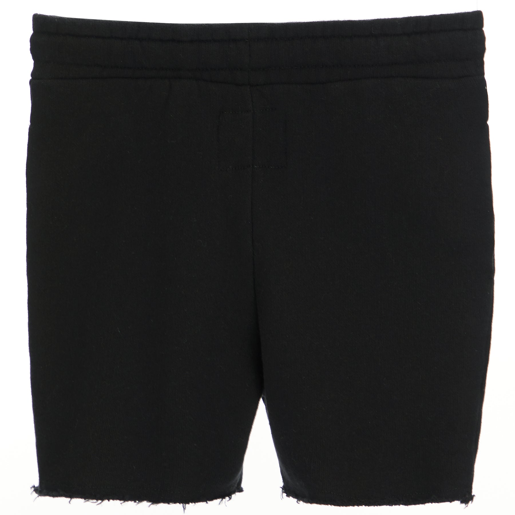 Nu Patch Sweatshorts