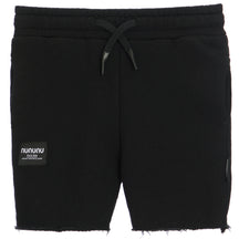 NU Patch Sweatshort