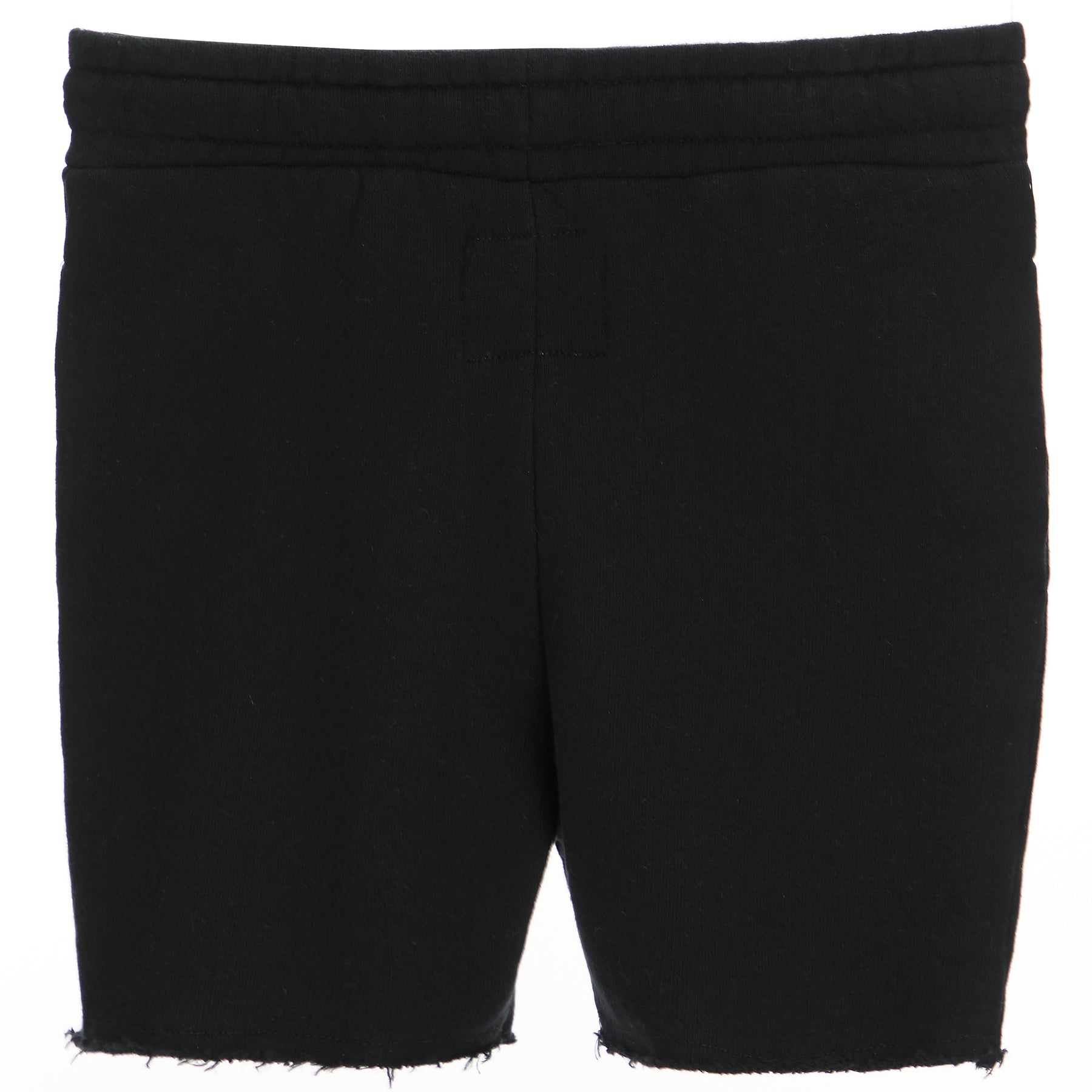 NU Patch Sweatshort