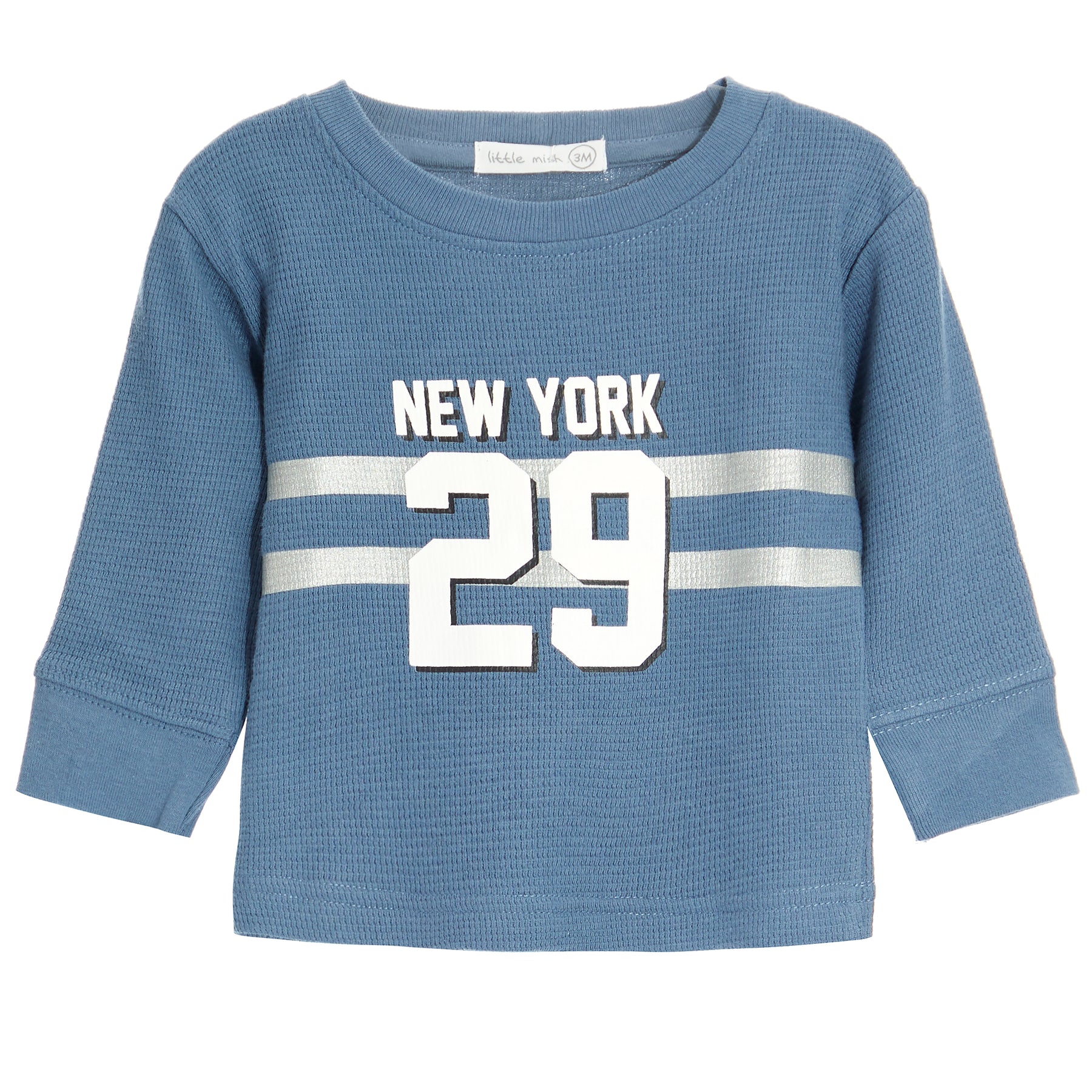2 PC Thermal Set- New York