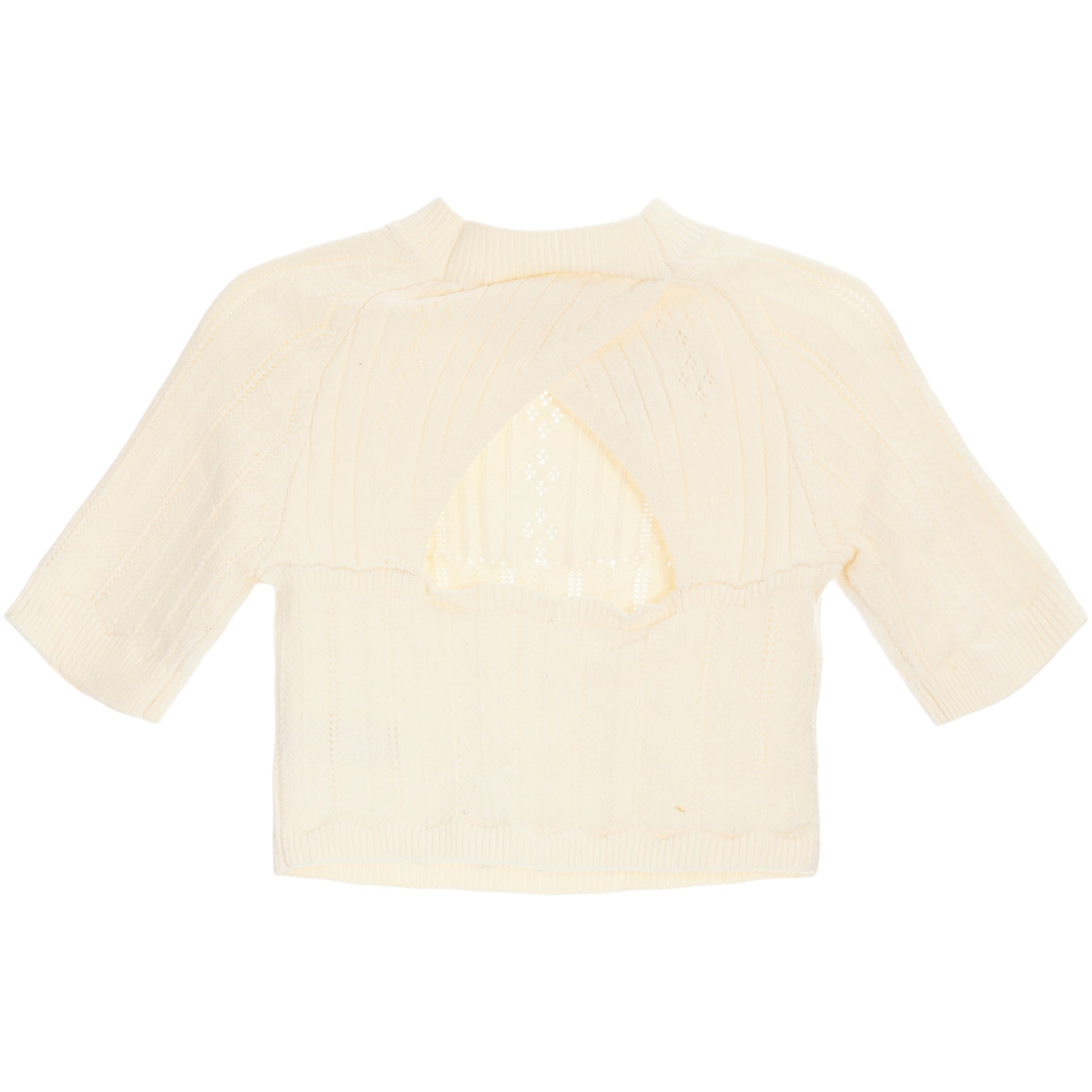 Romy Sweater