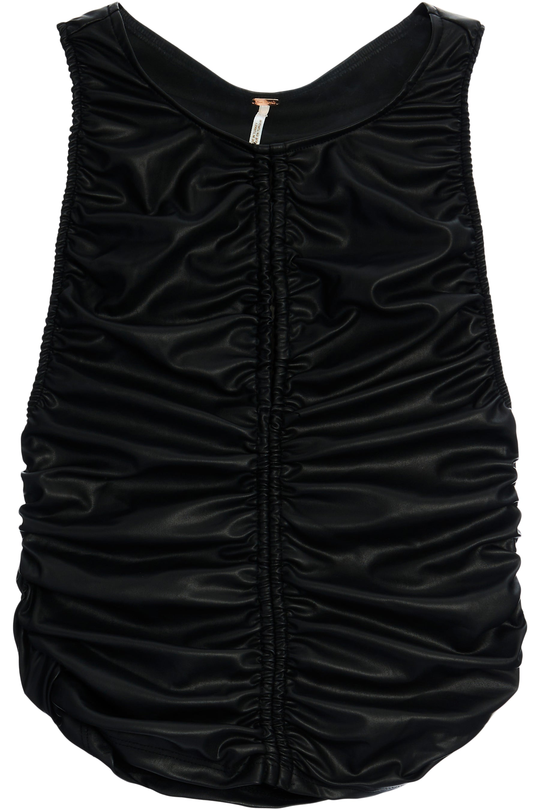 Ride Along Tank Top