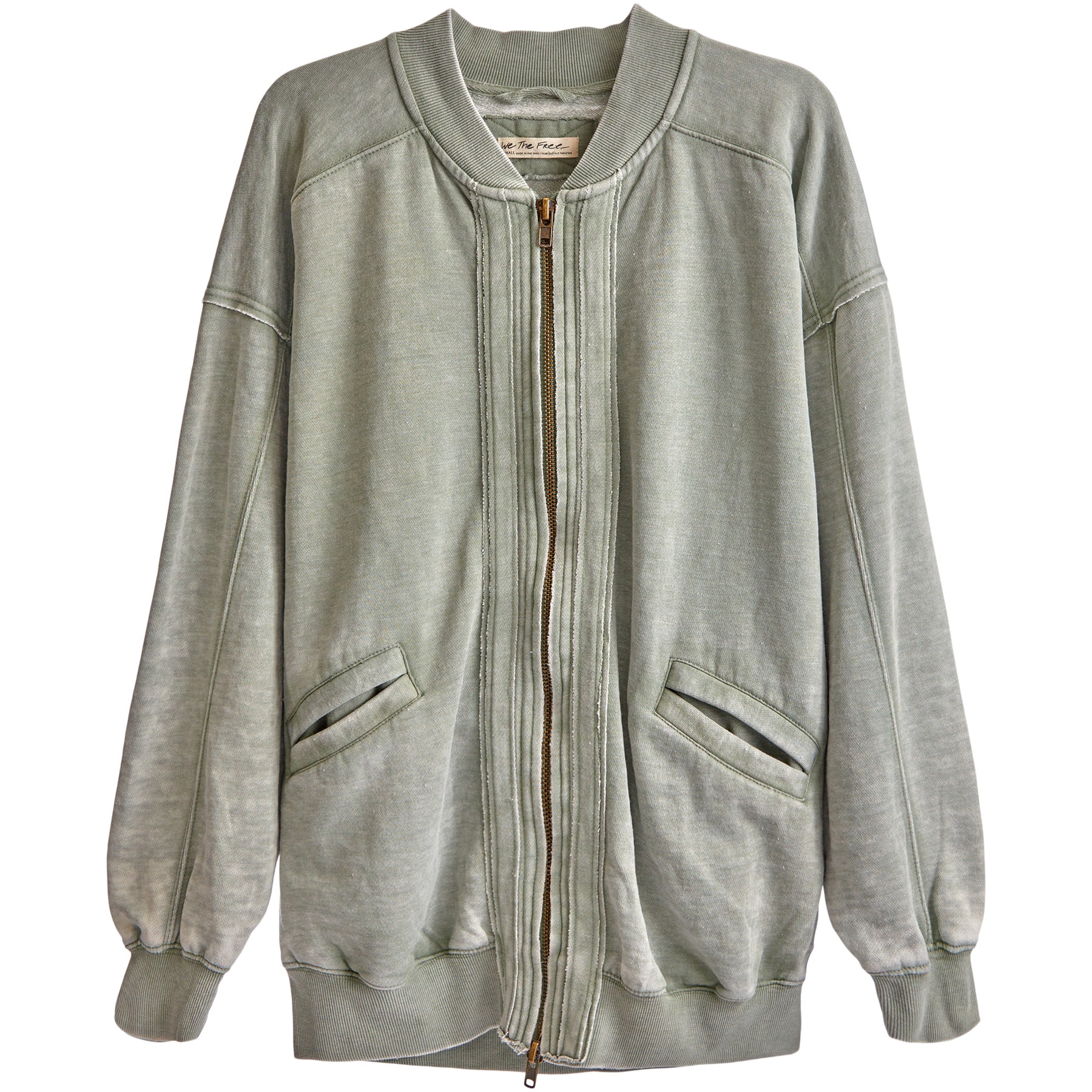 Robby Bomber Jacket