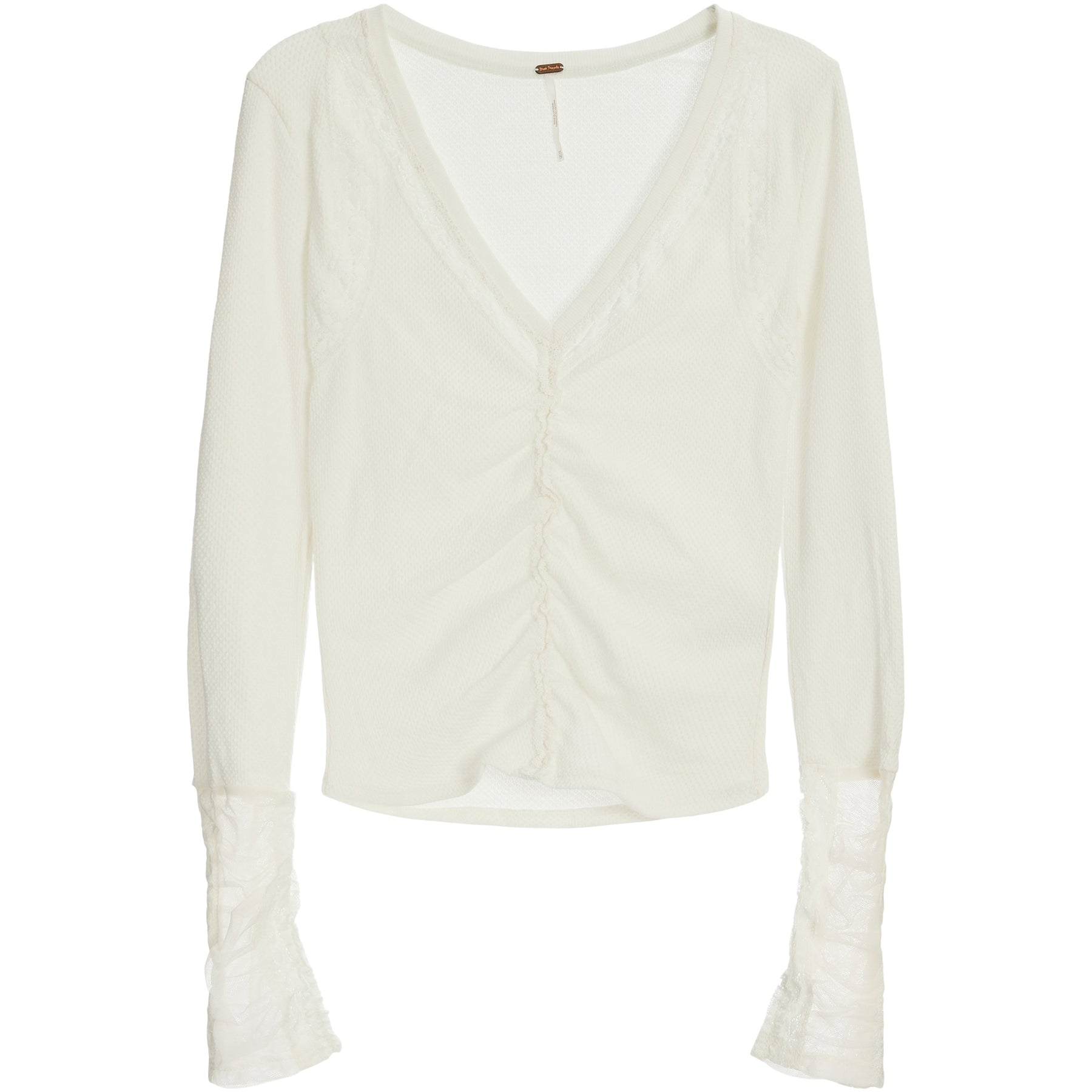 Wear Me Out Top