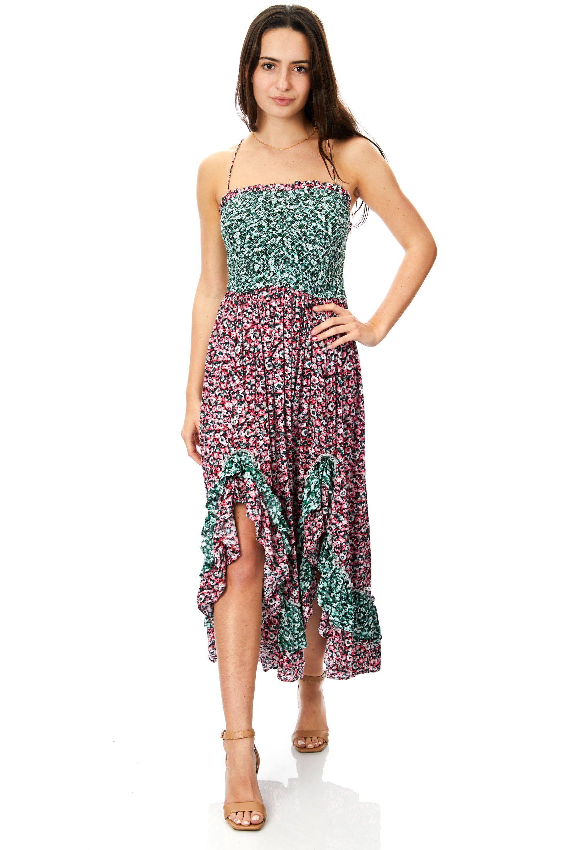 One I Love Dress