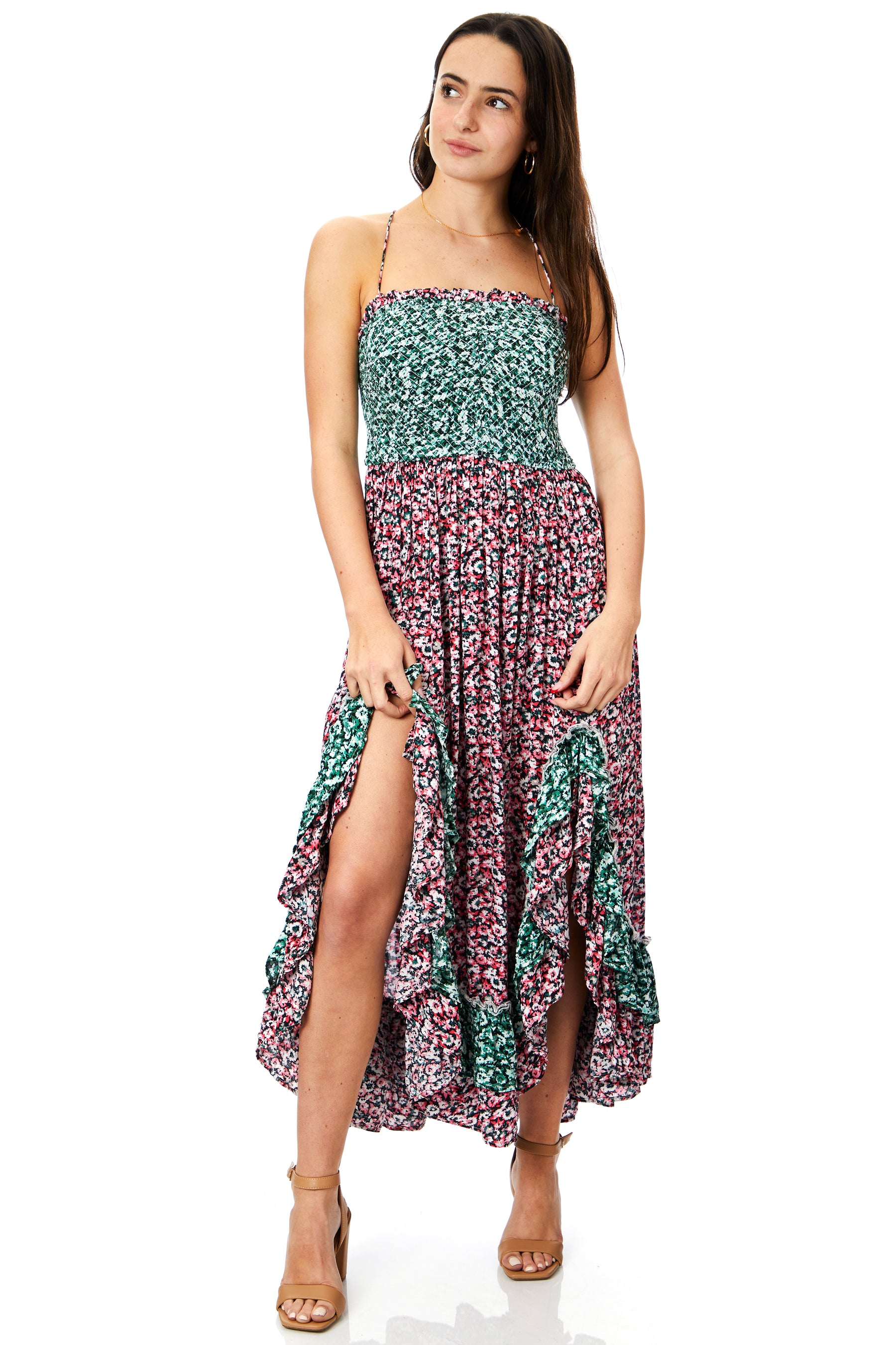 One I Love Dress