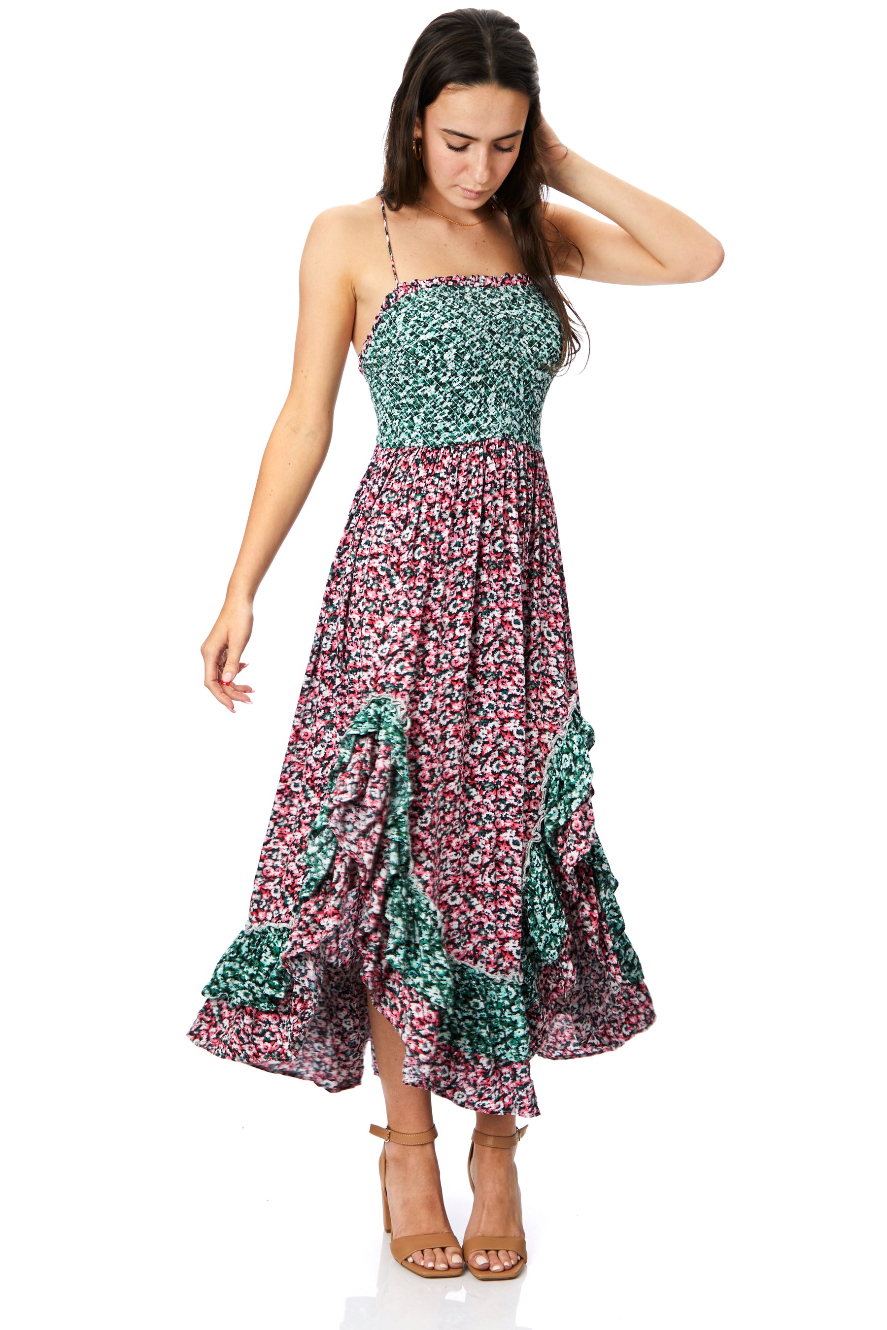 One I Love Dress