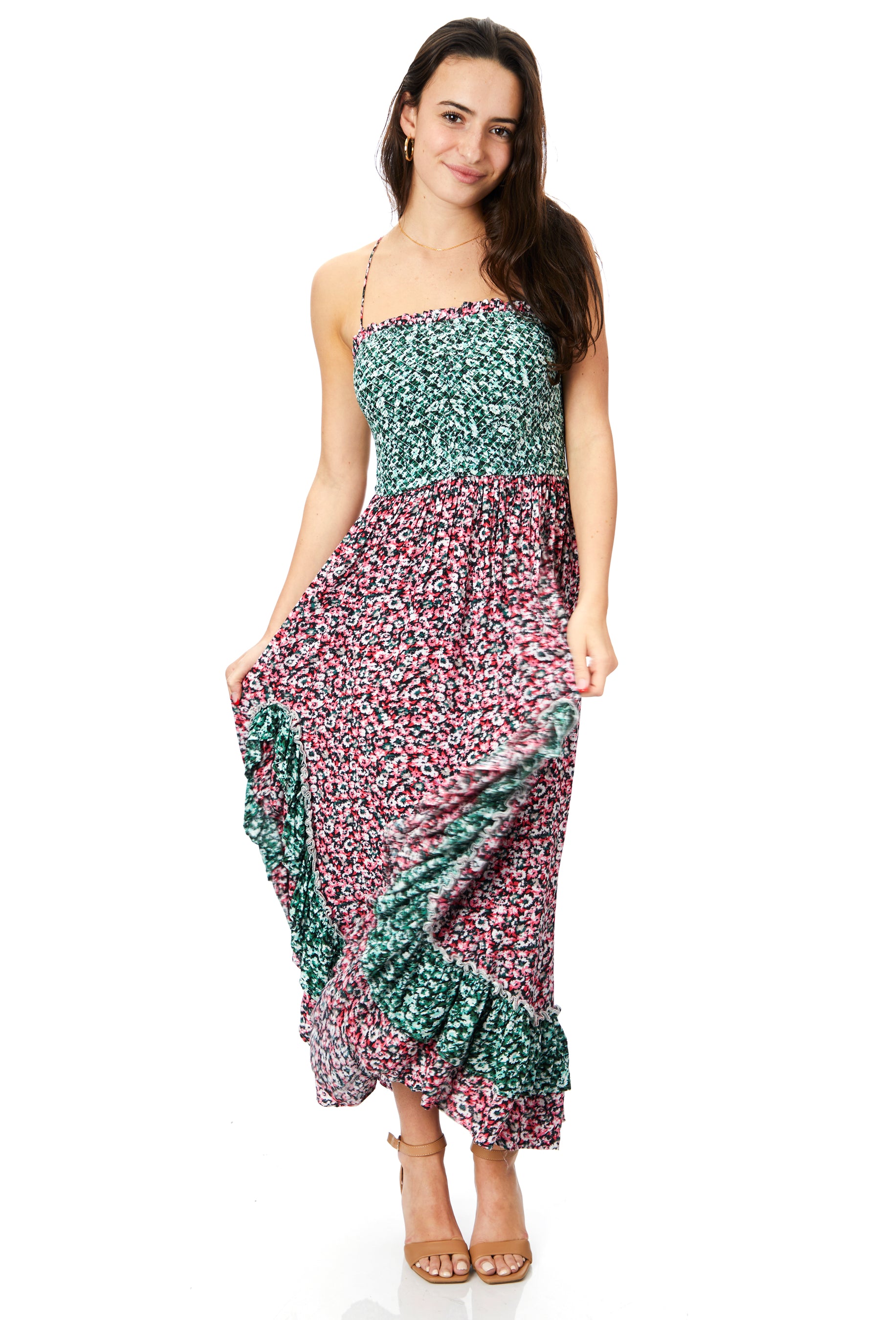 One I Love Dress