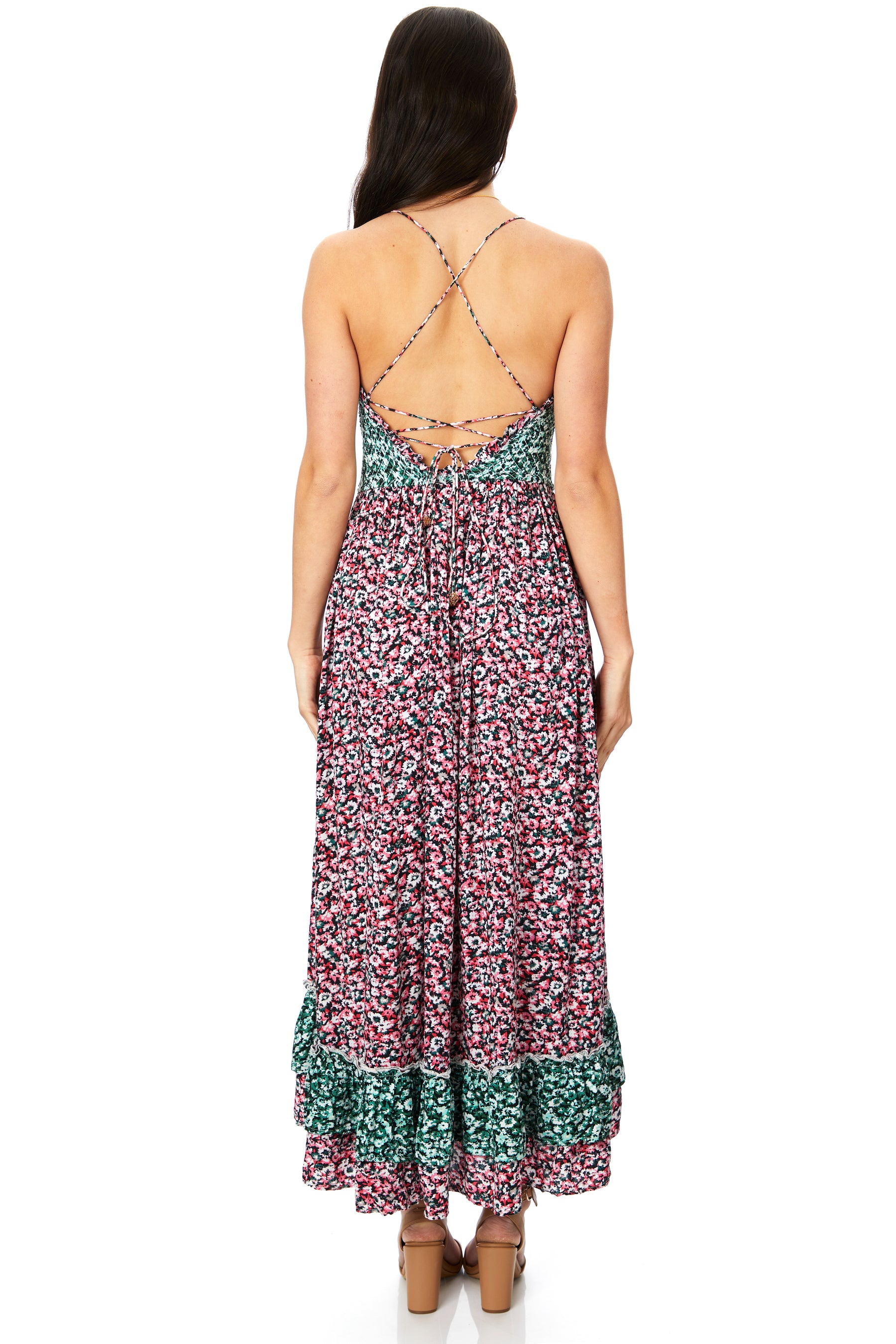 One I Love Dress