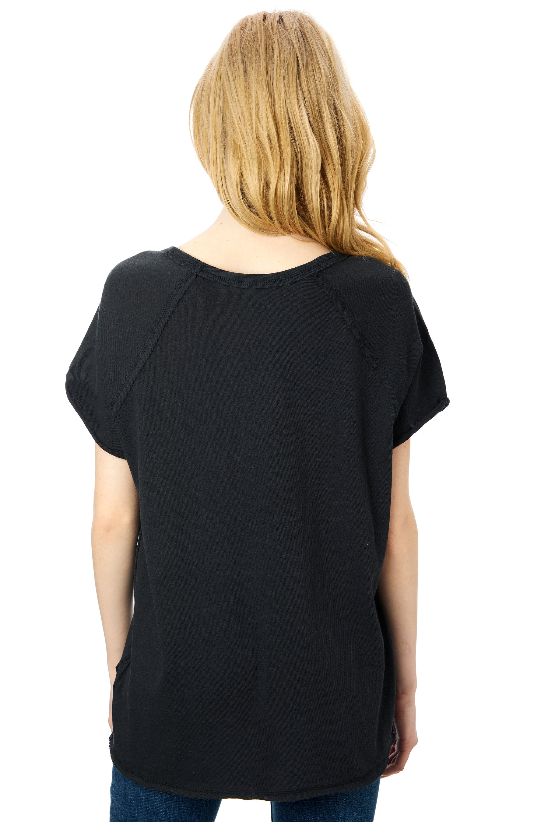 New York Flower Tee
