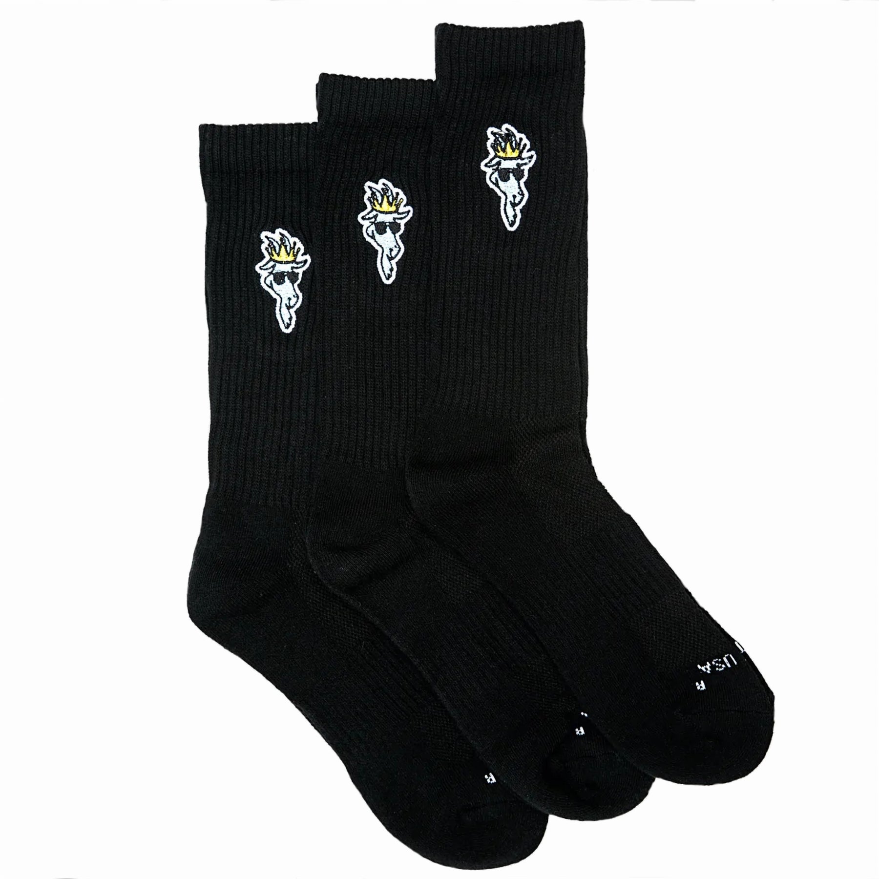 Youth OG Sock Youth 3-7