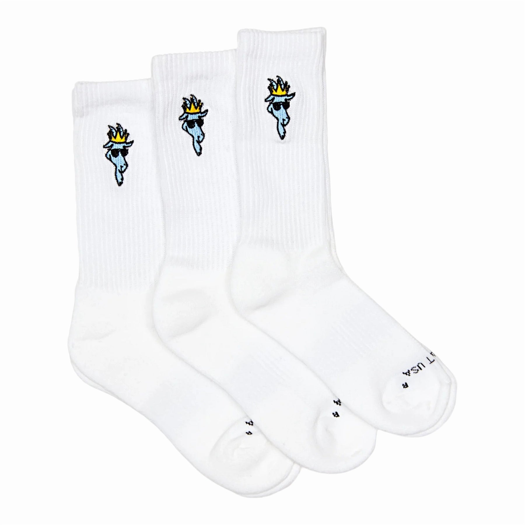 Youth OG Sock 3-7