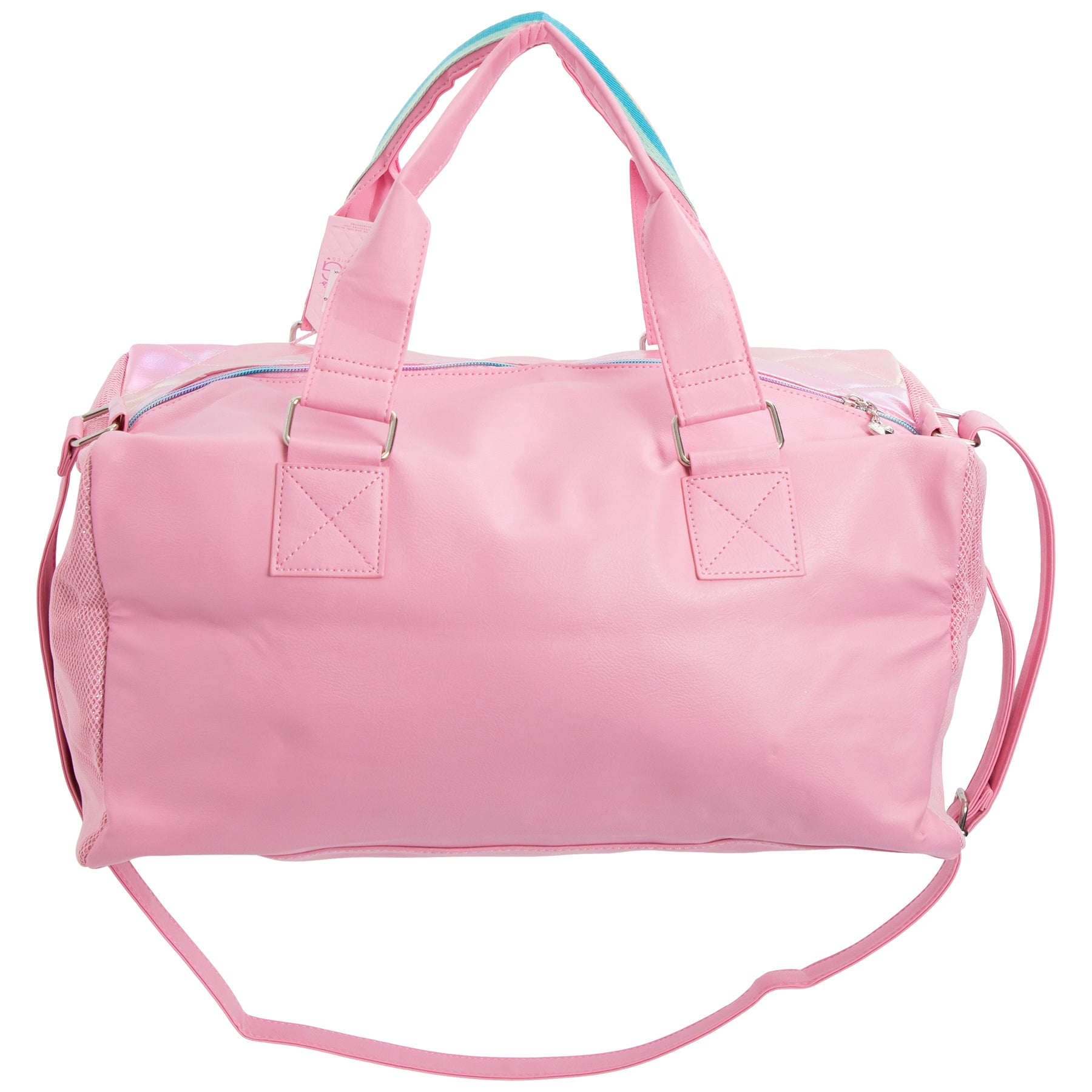 Athletic Club Lrg Duffle