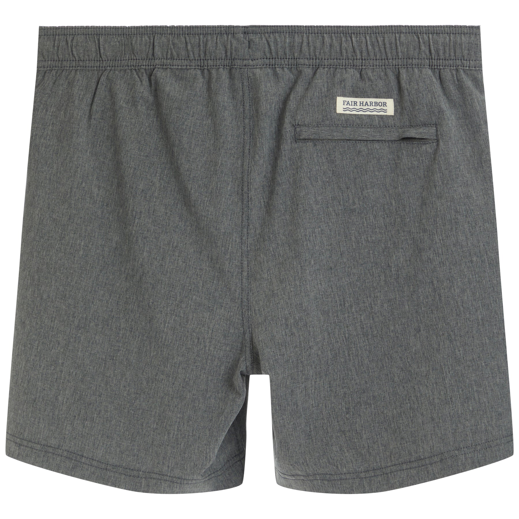 The One Short 6inch