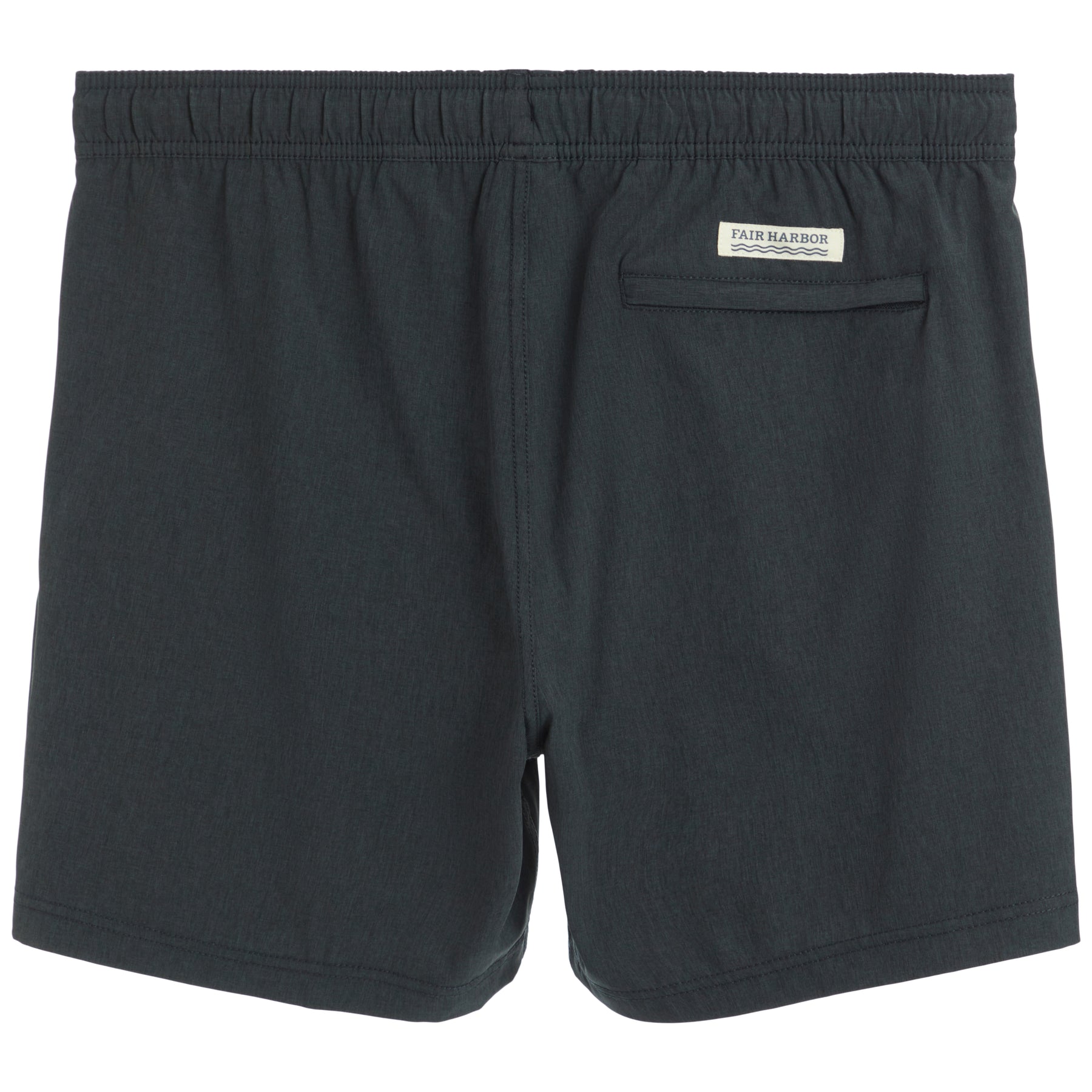 The One Short 6inch