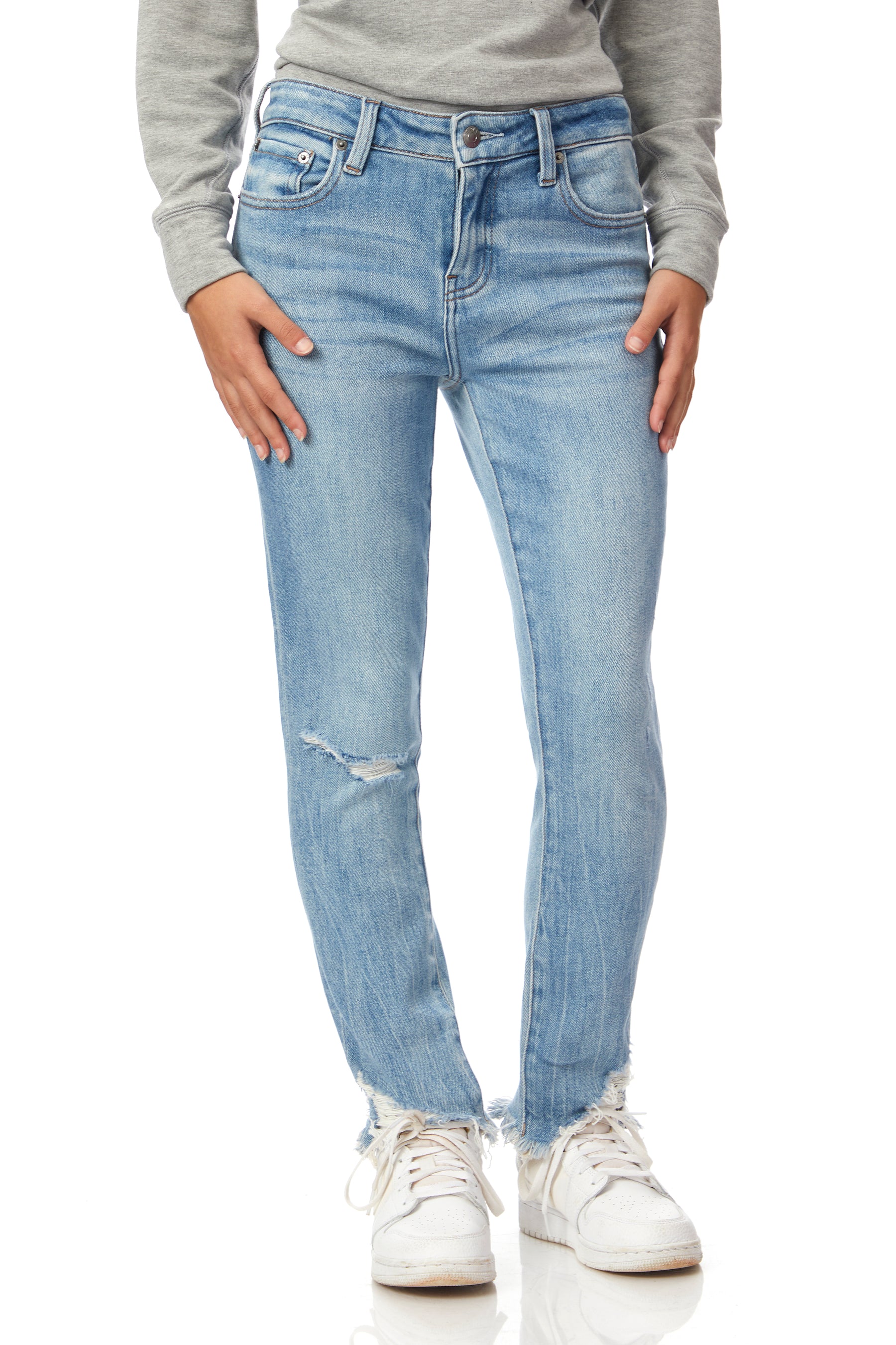 Audrey MR Skinny Crop