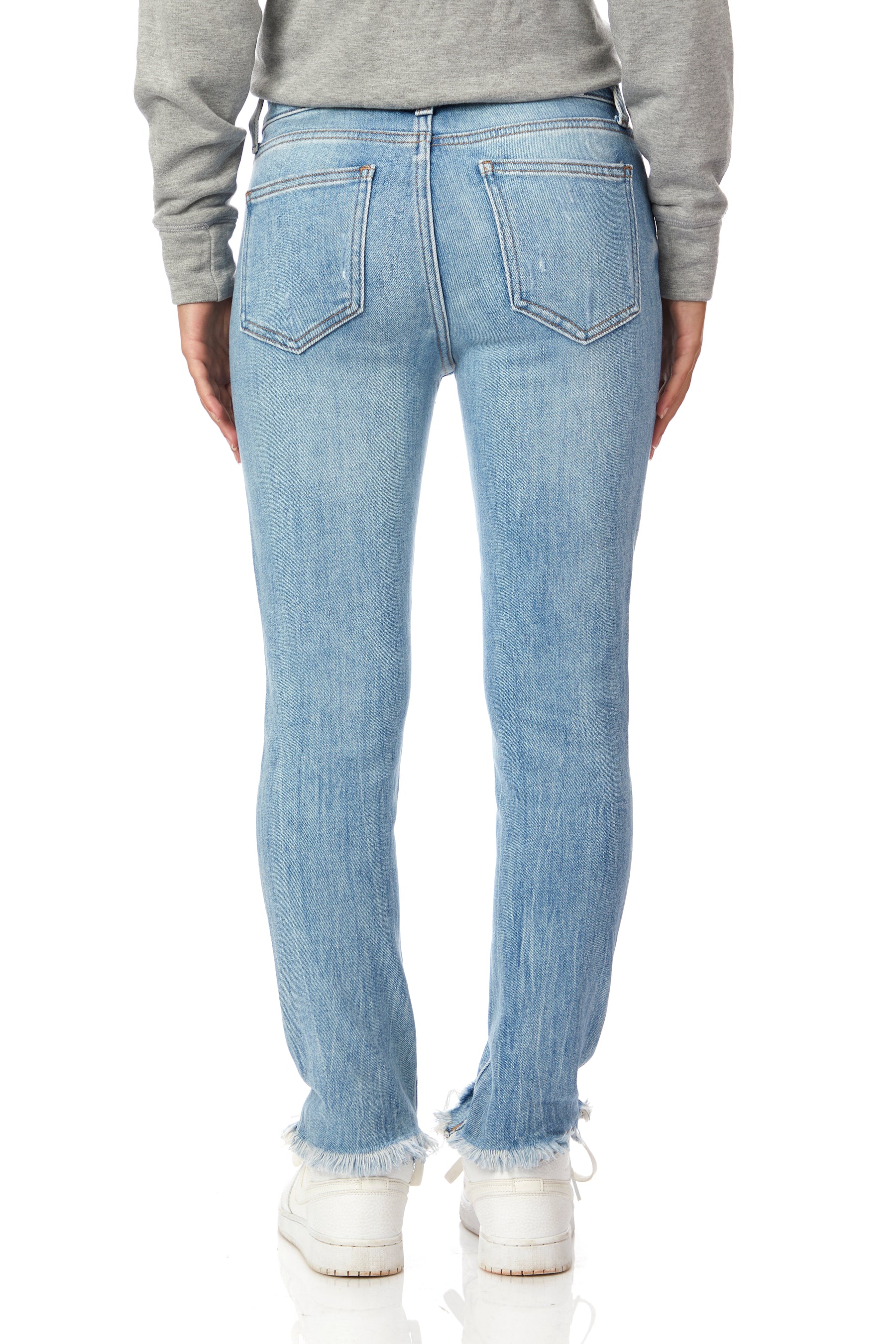 Audrey MR Skinny Crop