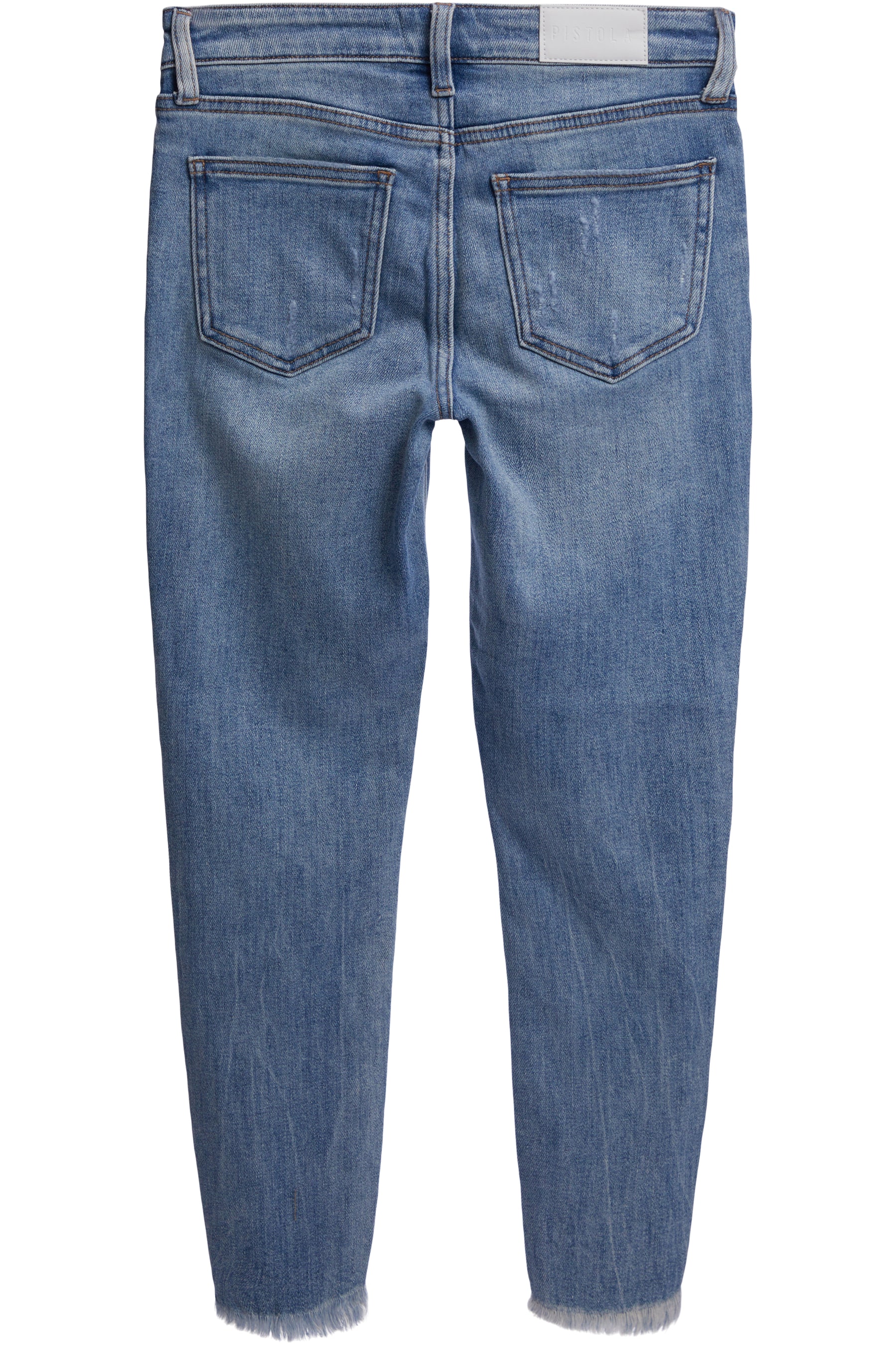 Audrey MR Skinny Crop