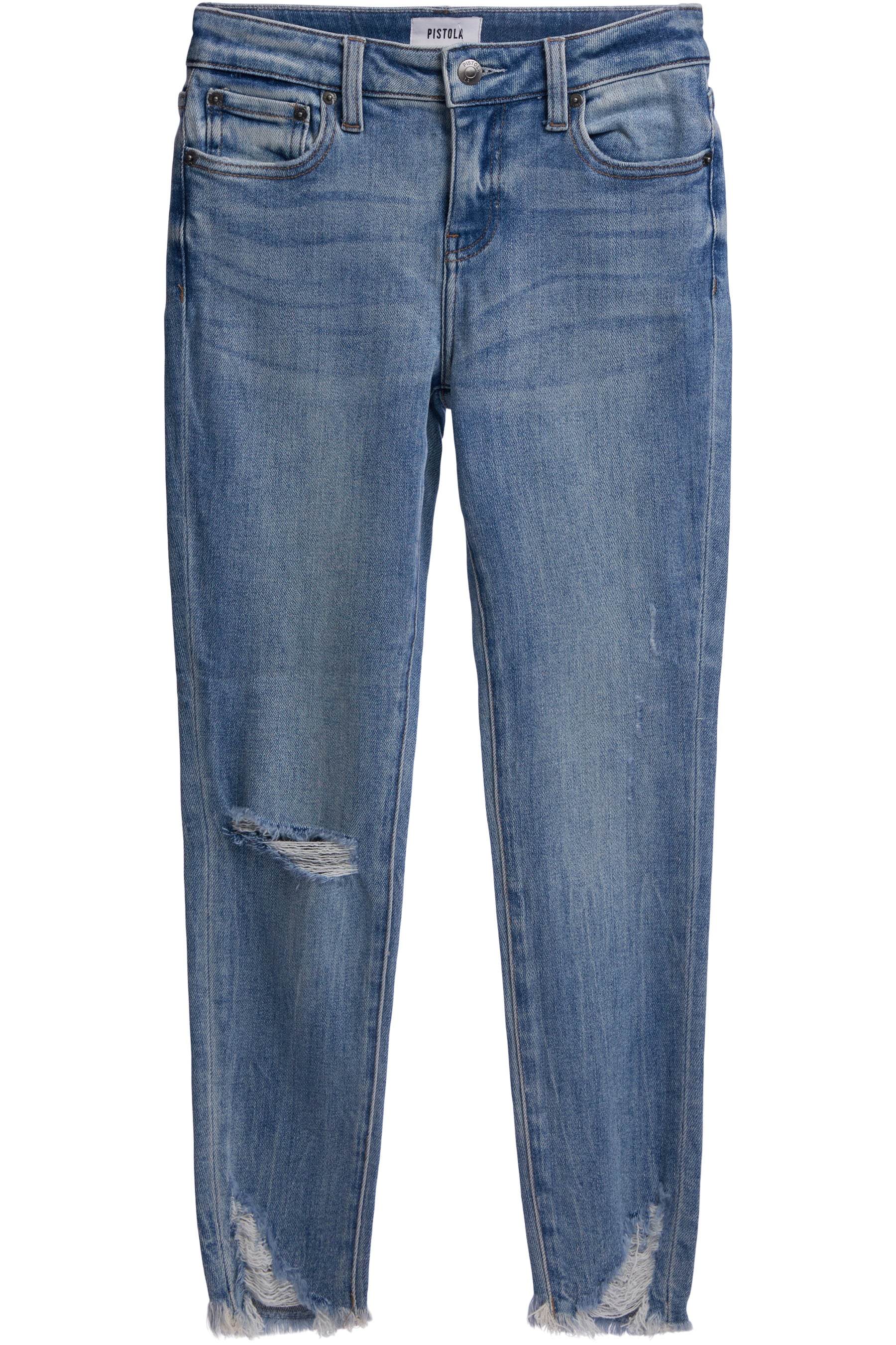 Audrey MR Skinny Crop