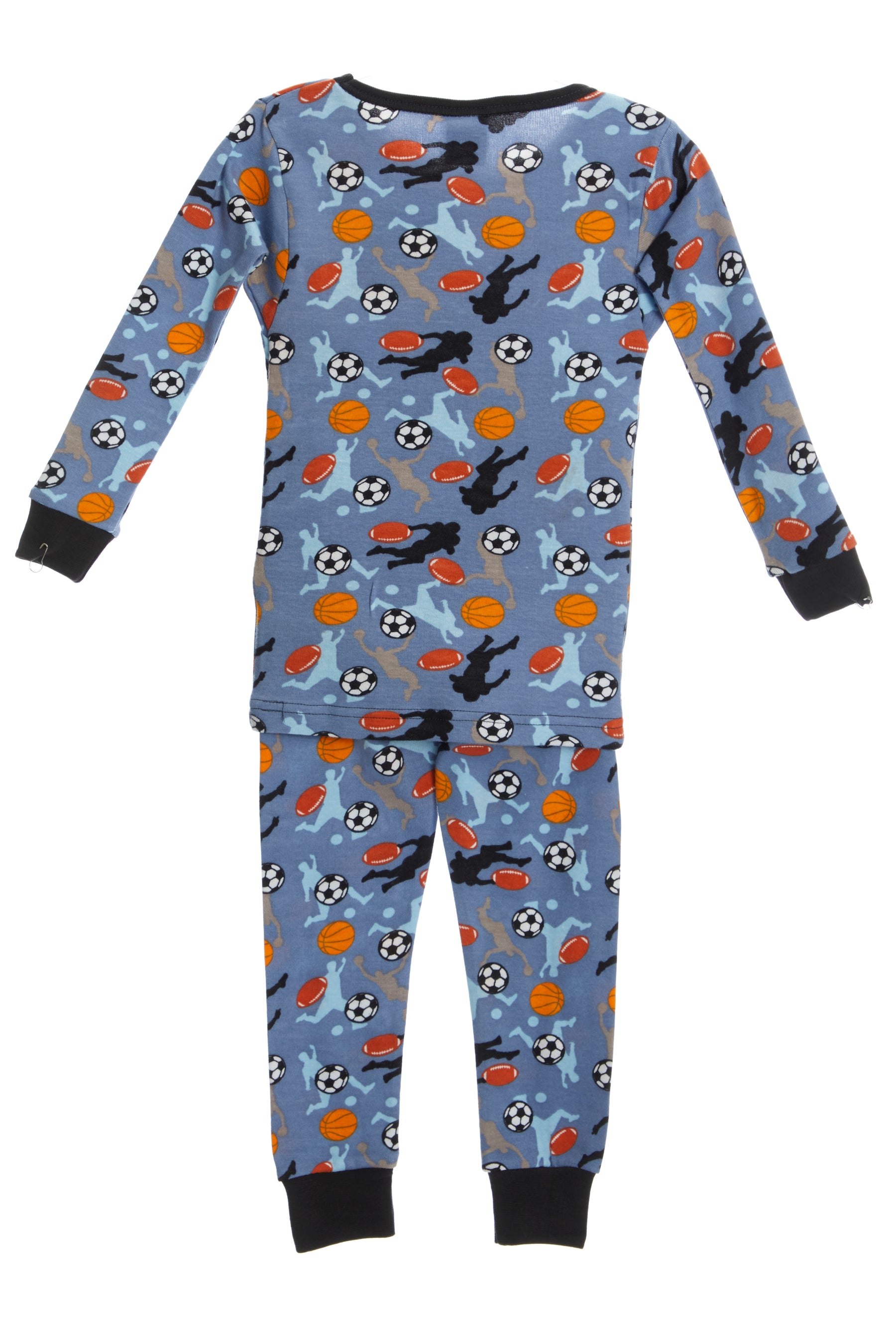 Sports Pajamas
