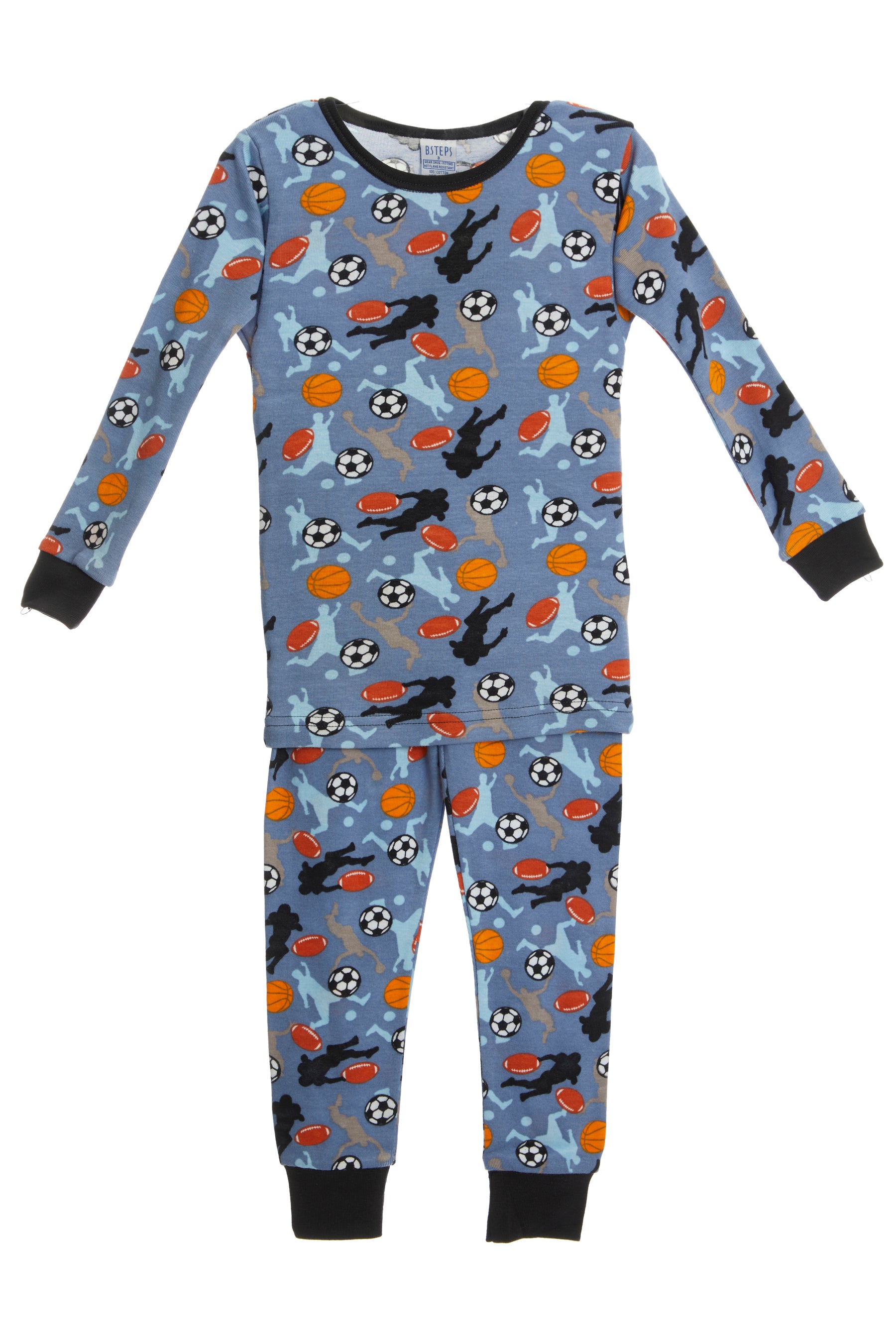 Sports Pajamas