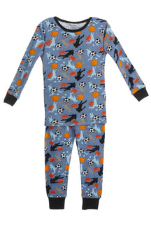 Sports Pajamas