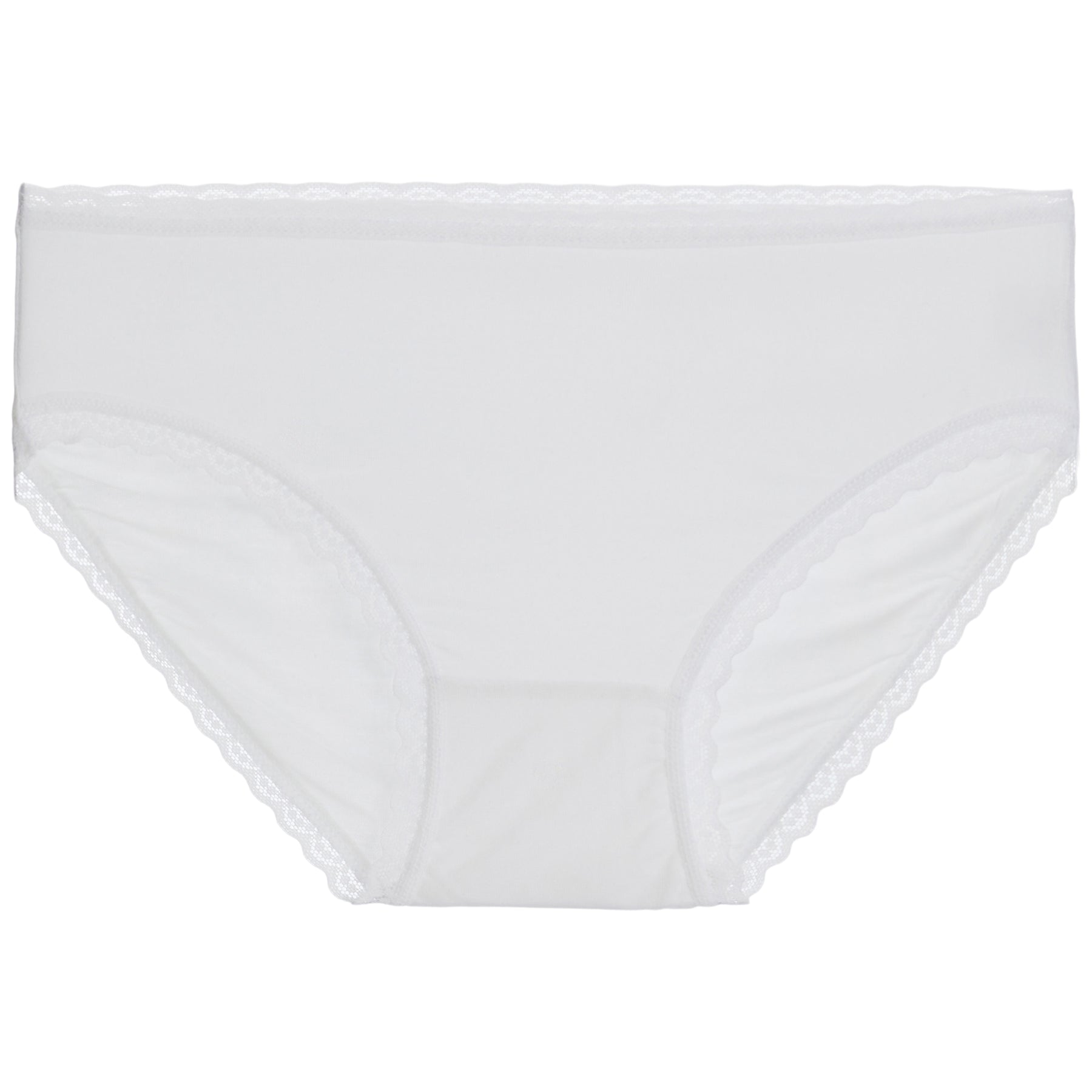 S/3 Bikini - Pnk/Wht/Ht Grey