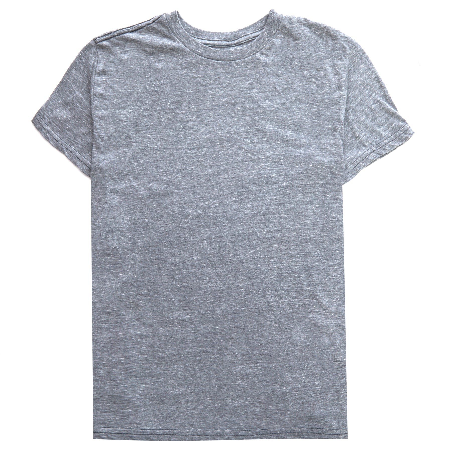 S/S BLANKS-MEN STREAKY