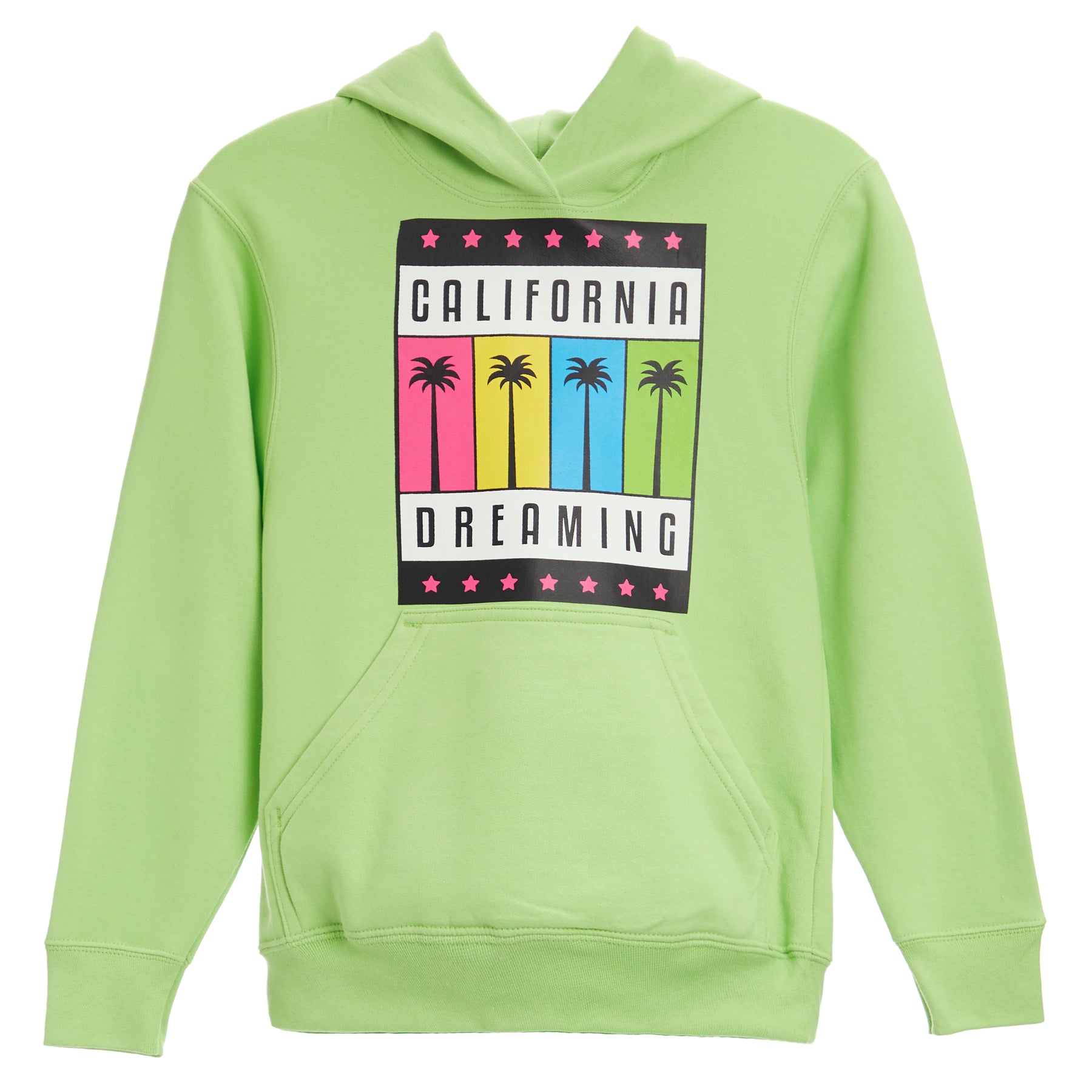 California Dreaming Hoodie