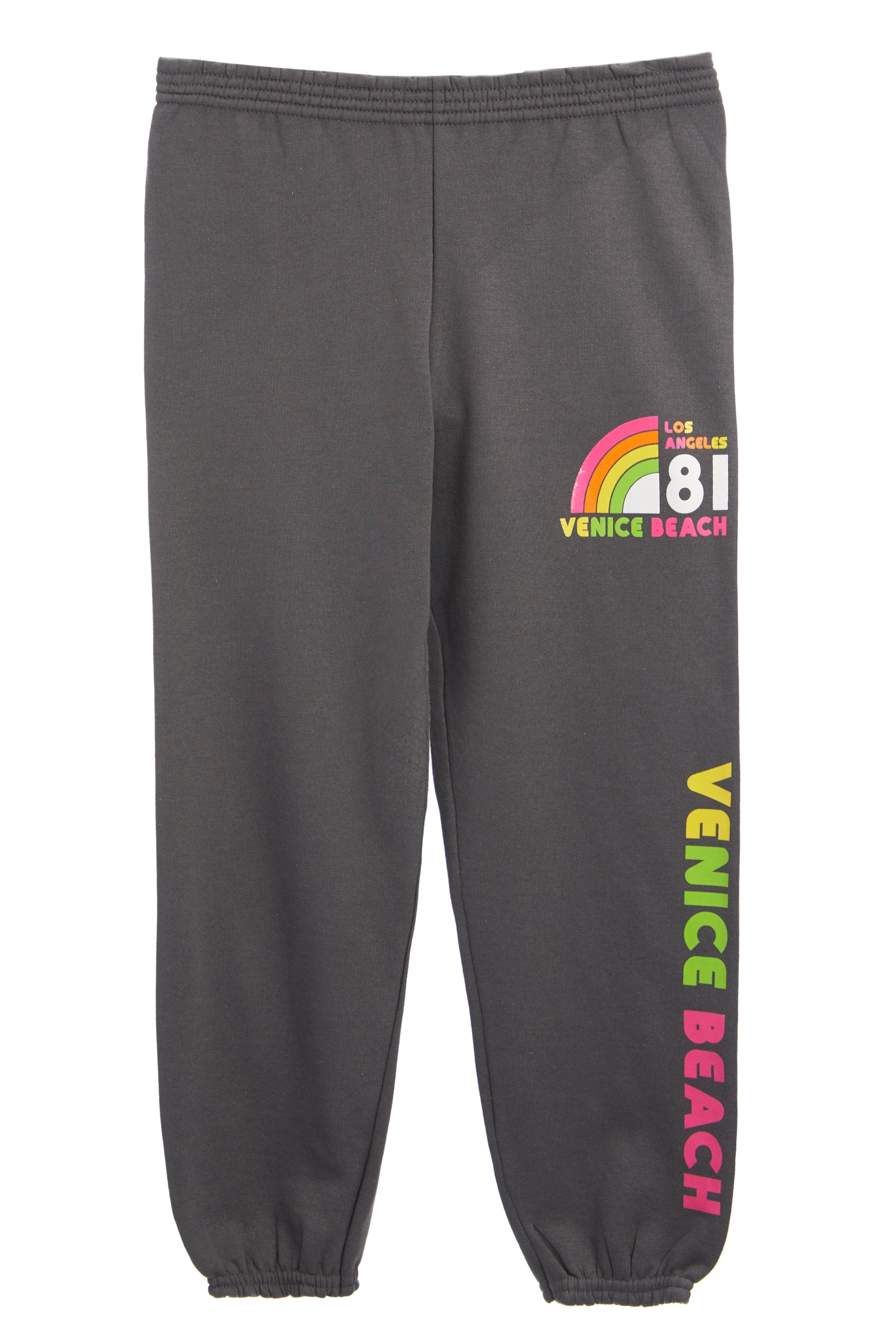 California Surfer Fleece Sweatpant