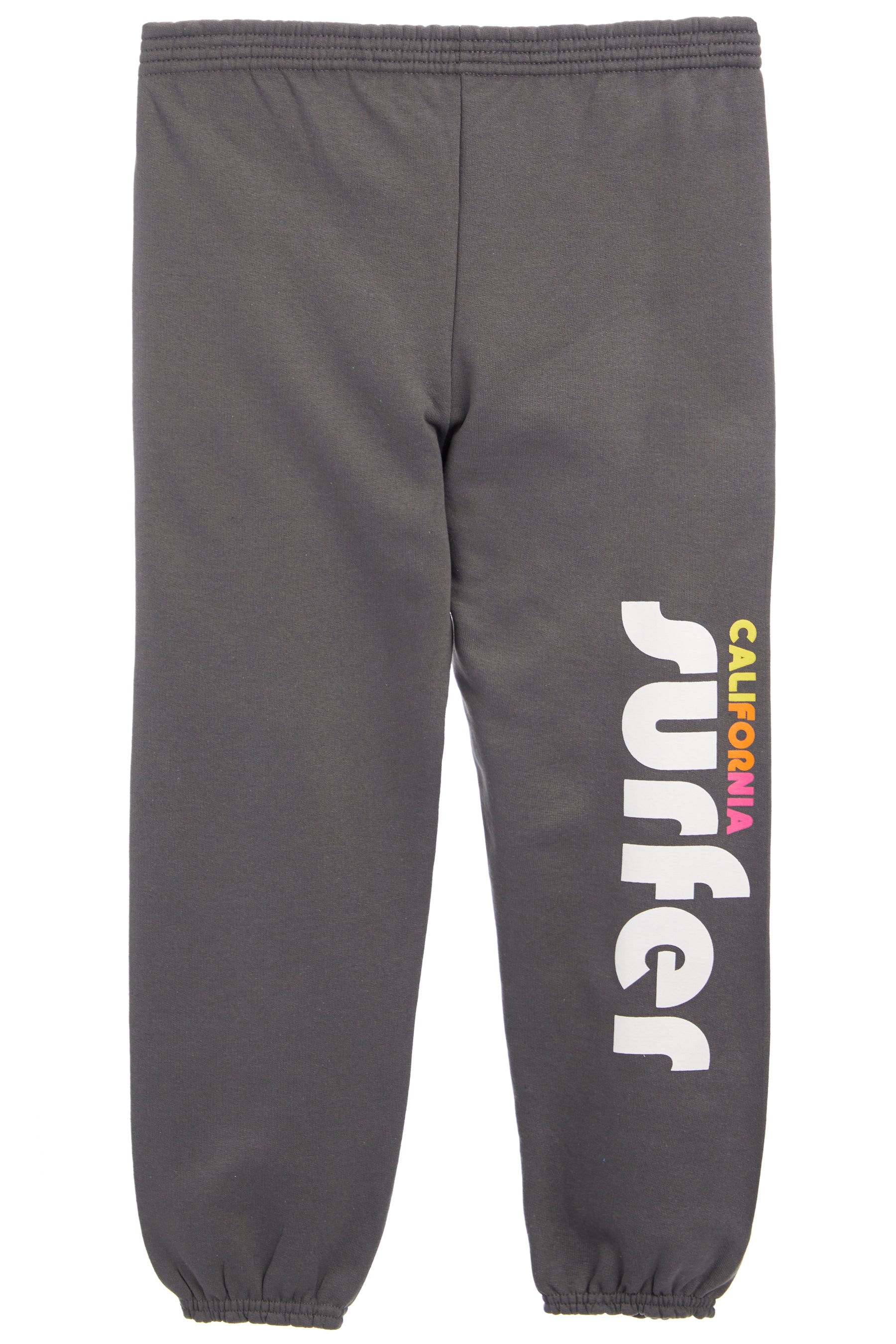 California Surfer Fleece Sweatpant