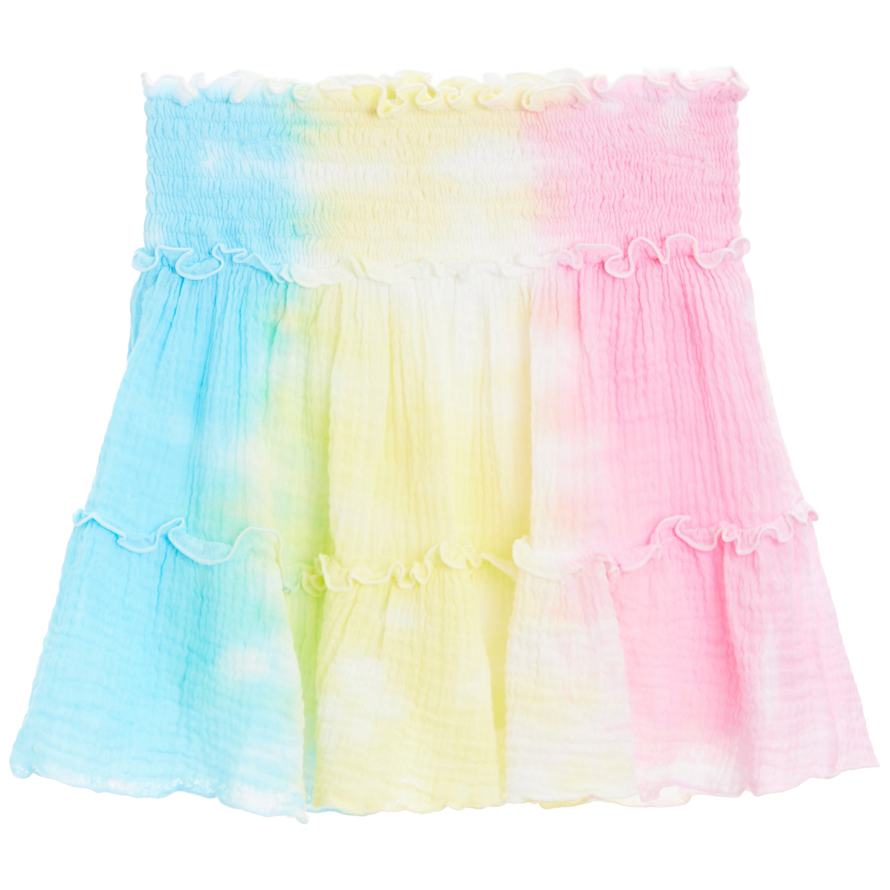 Tie Dye Skirt
