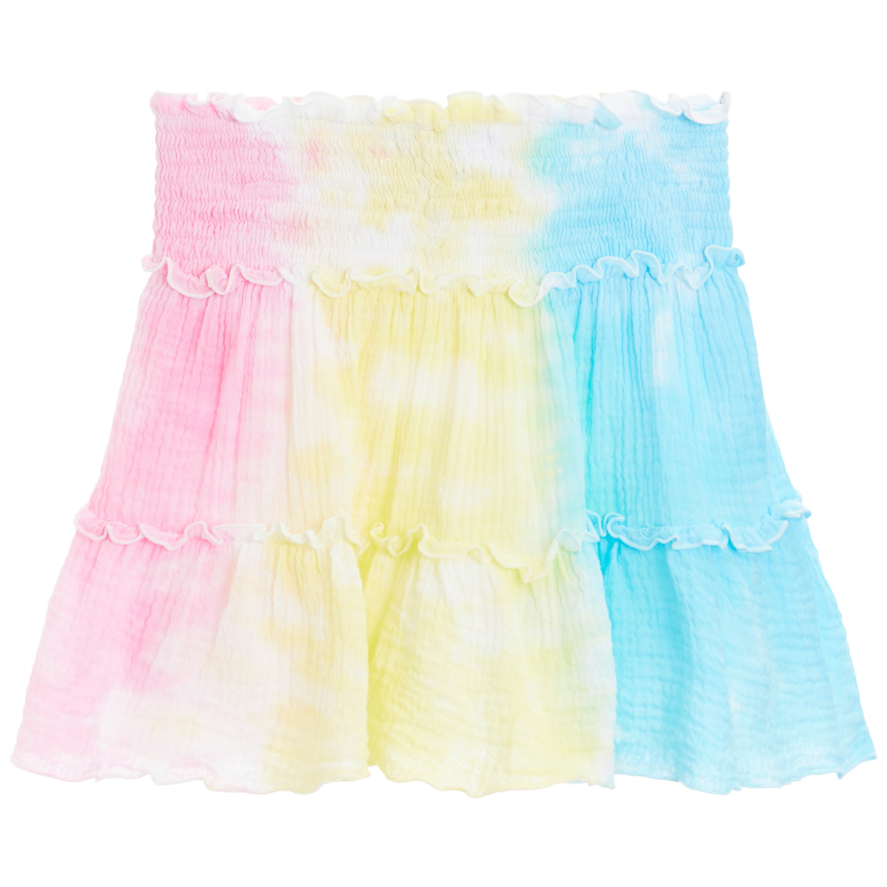 Tie Dye Skirt