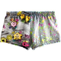 Little Miss Lounge Short