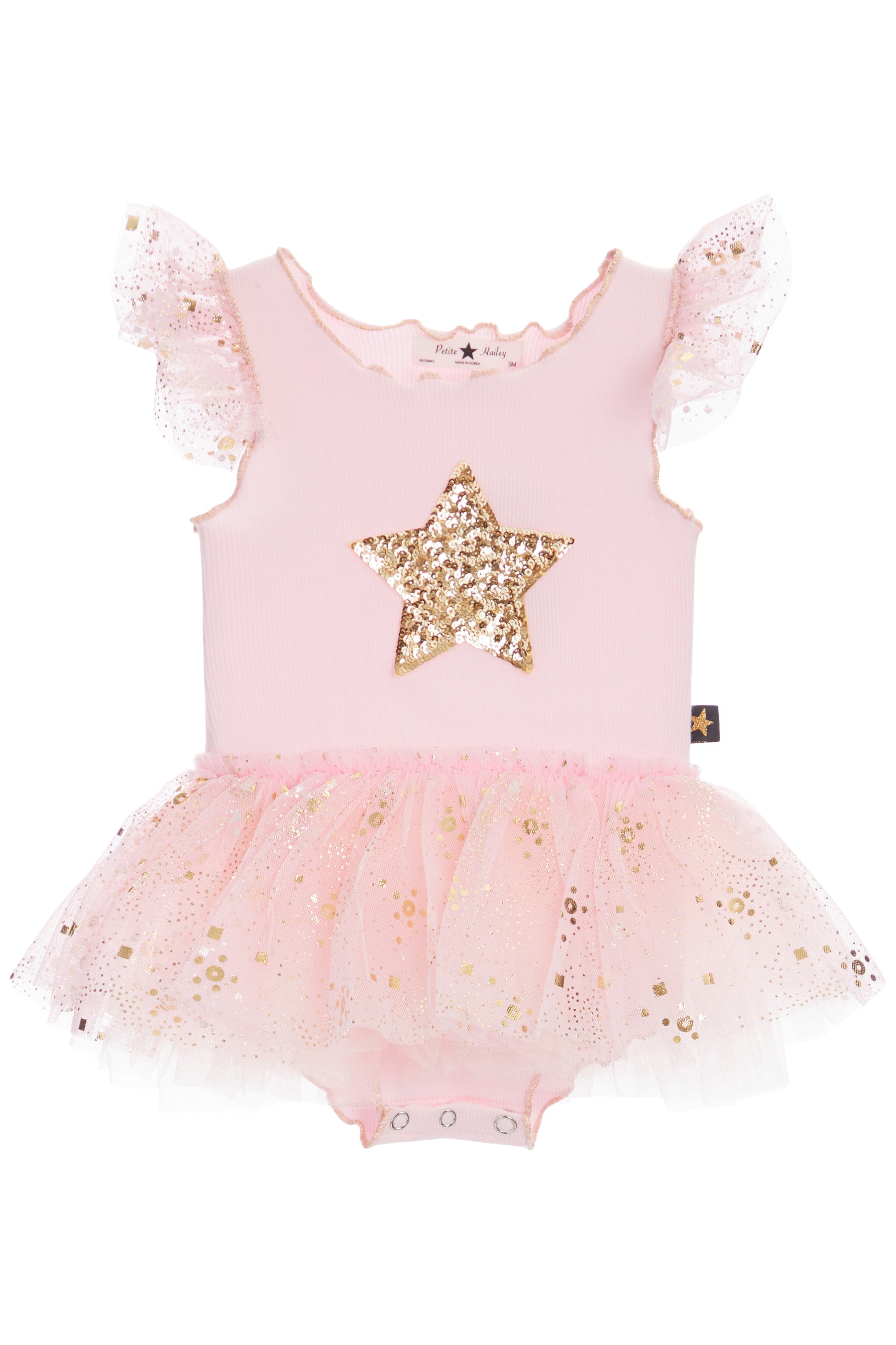 Sparkle Tutu Baby