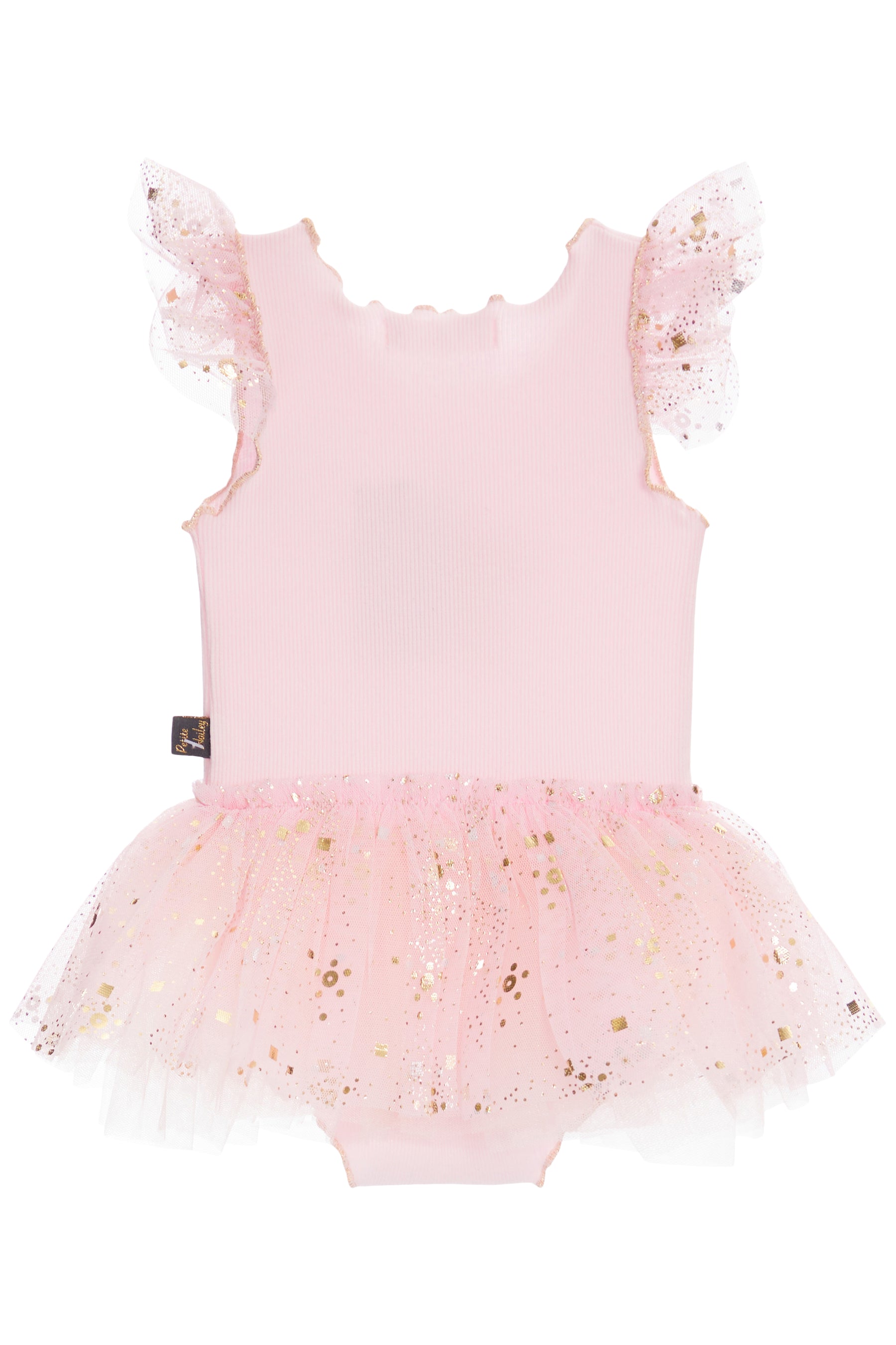 Sparkle Tutu Baby
