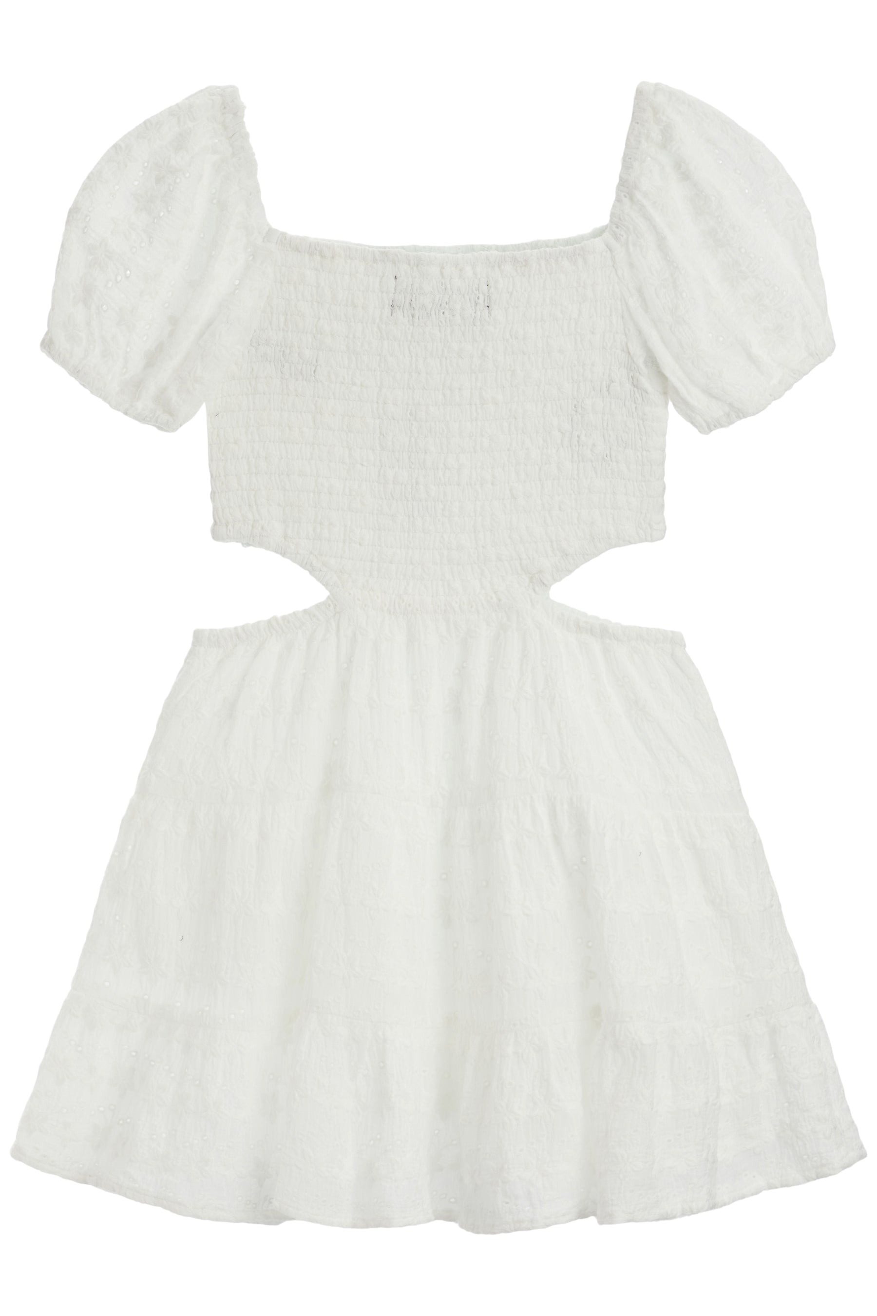 Phoenix Cut Out Dress