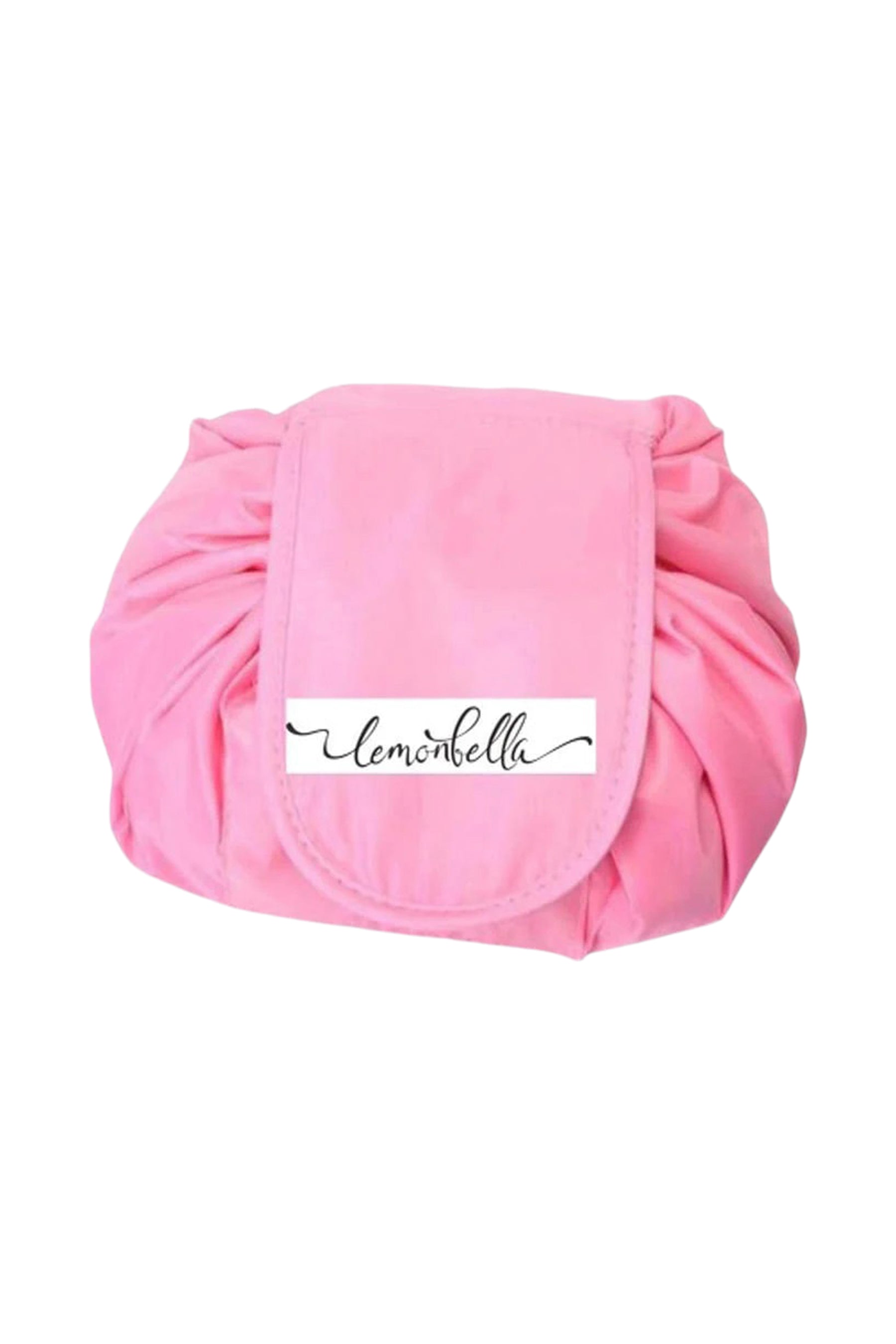 Lay Flat Toiletry Bag