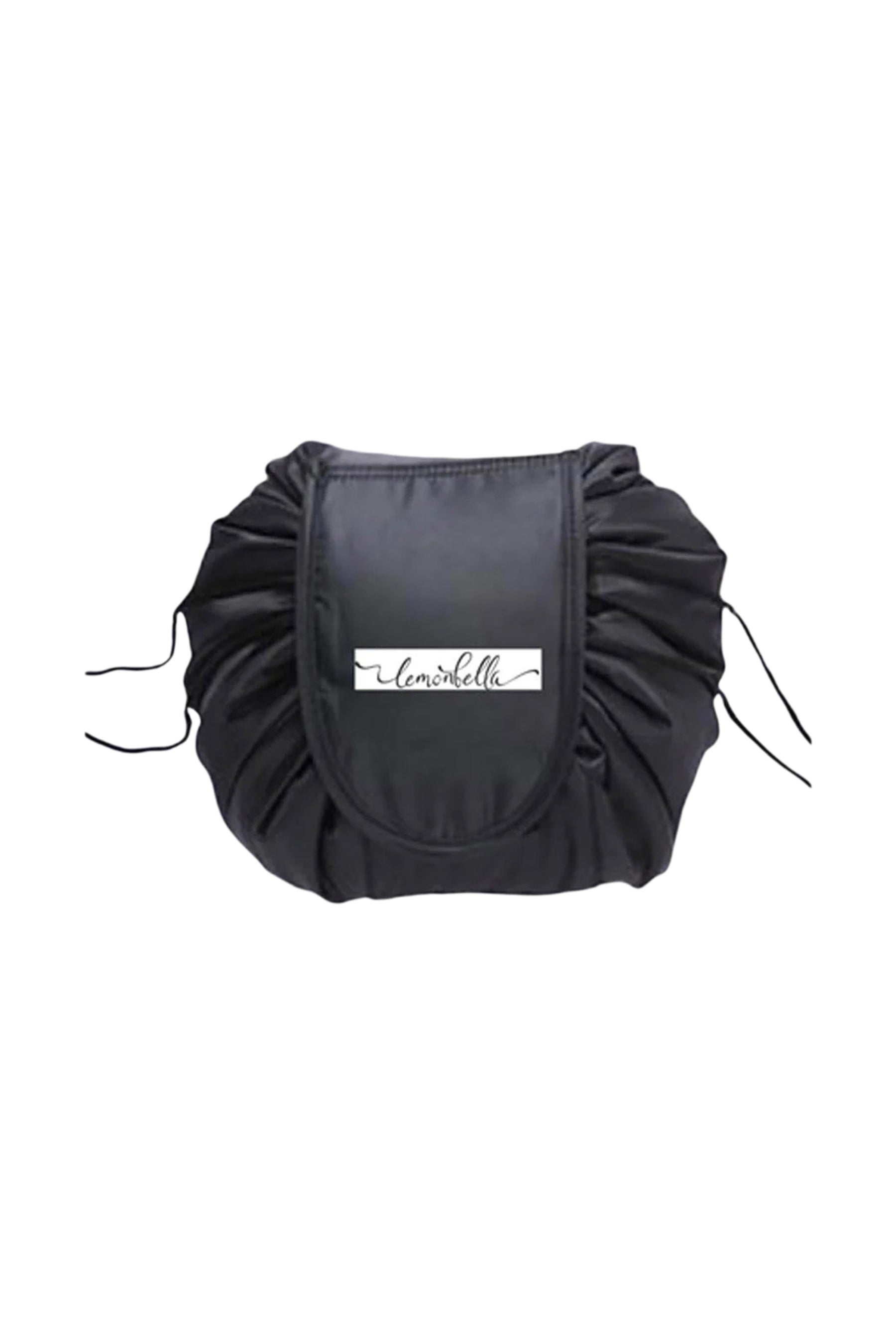 Lay Flat Toiletry Bag