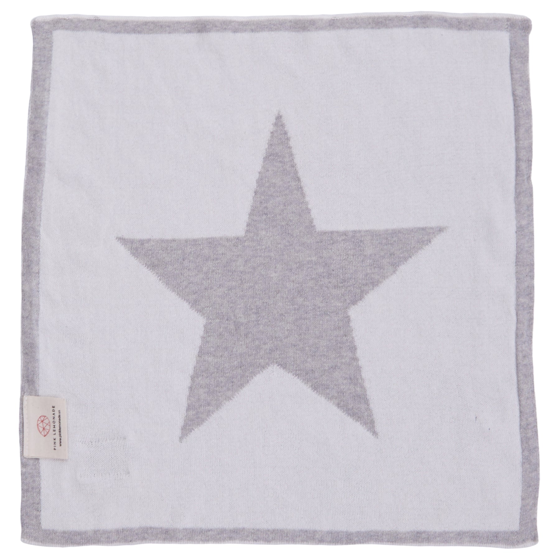 3 Pc Stars Baby Gift Set