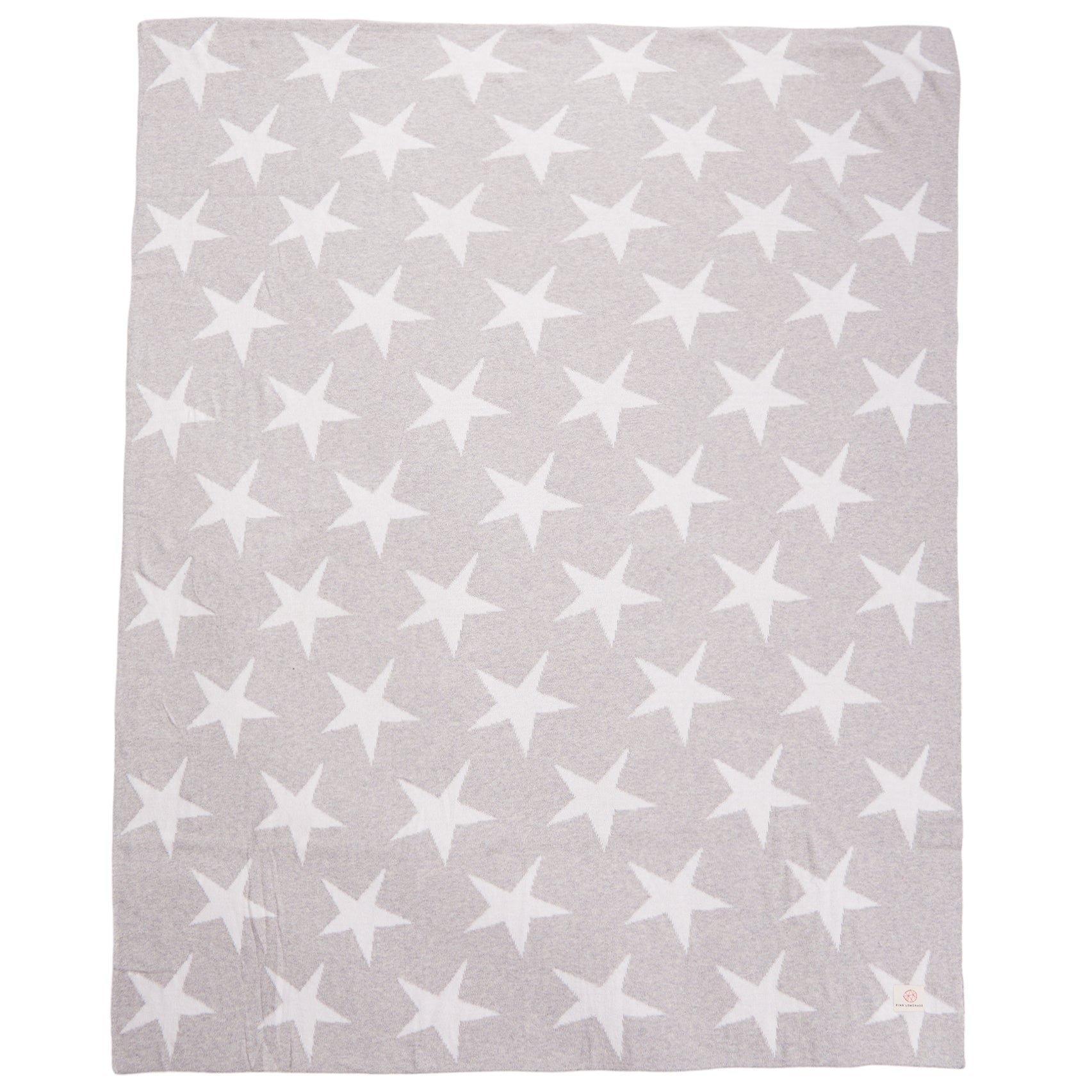 3 Pc Stars Baby Gift Set