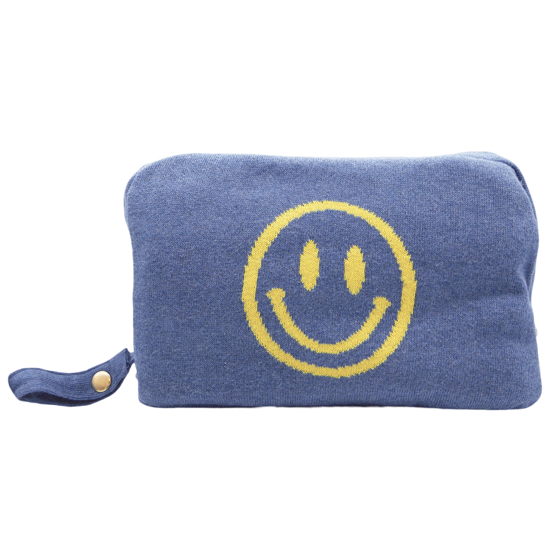 3 Pc Smiley Baby Gift Set