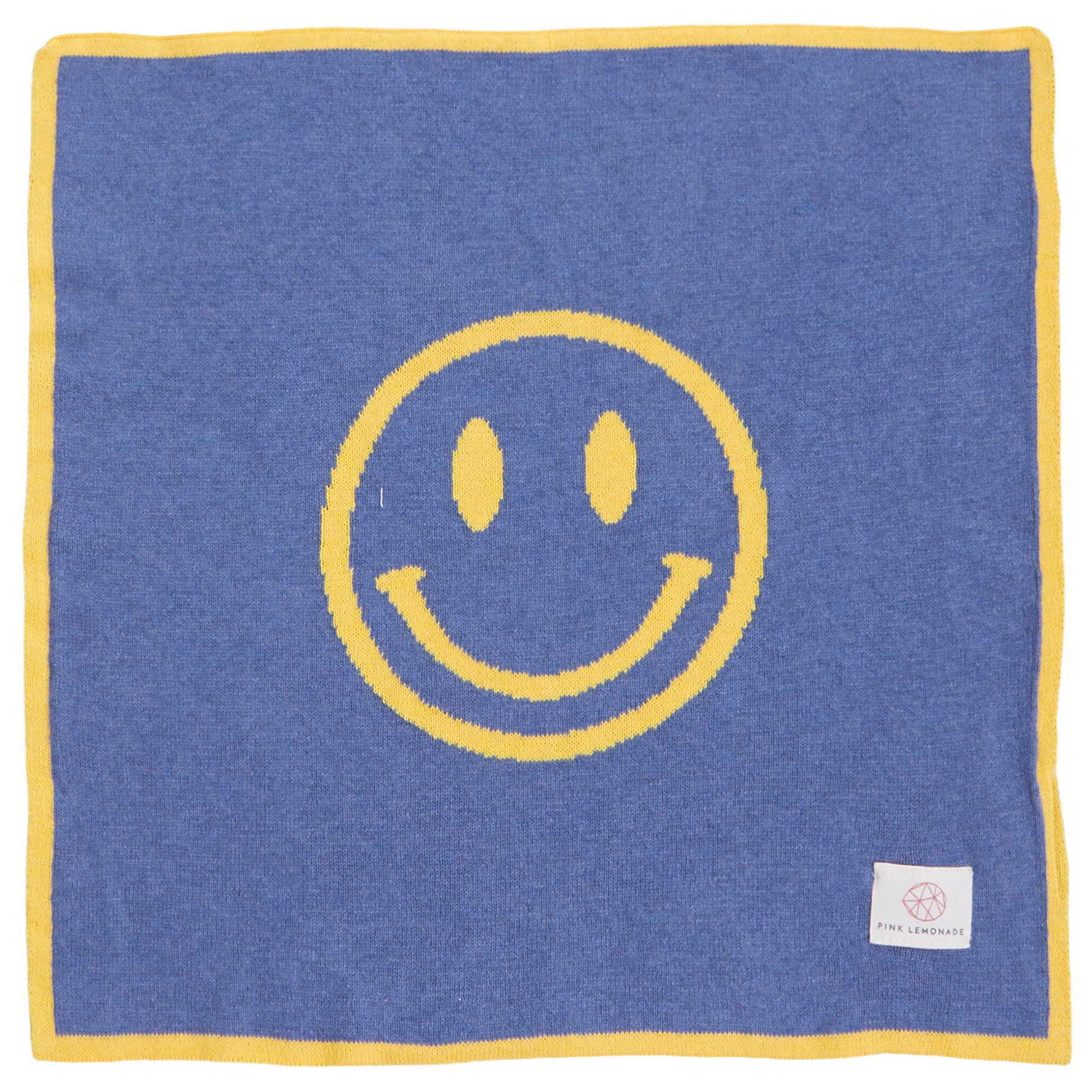 3 Pc Smiley Baby Gift Set