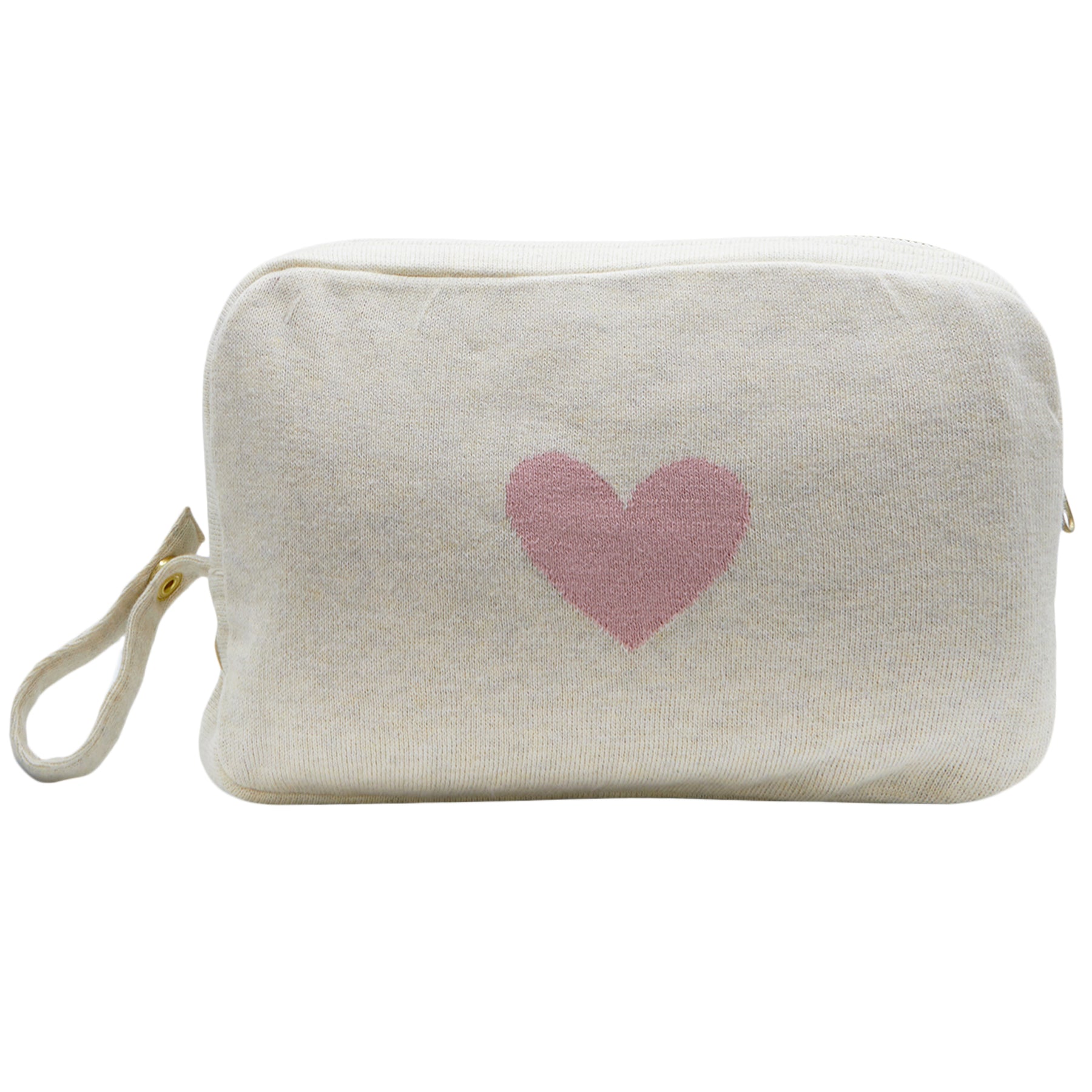 3 Pc Hearts Baby Gift Set