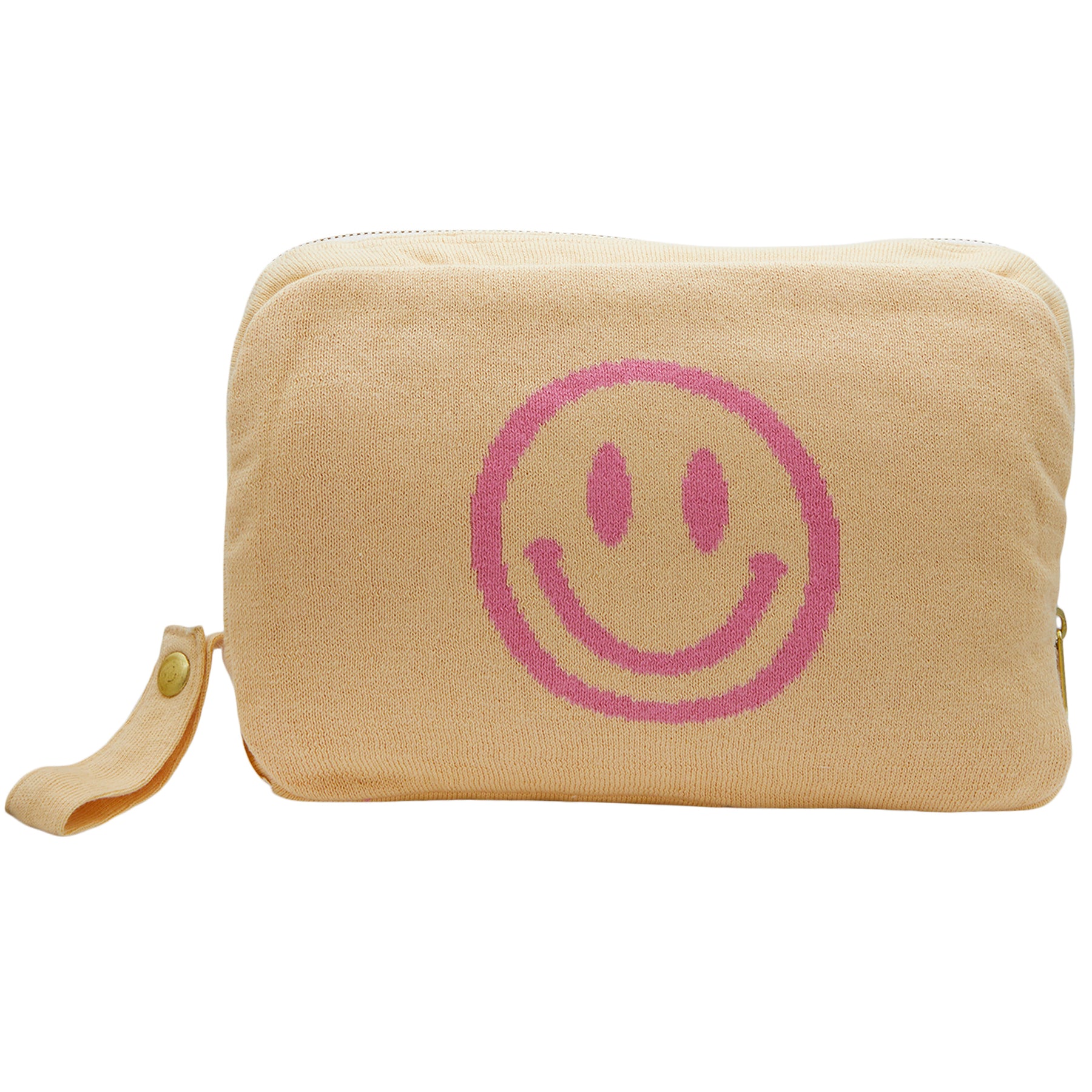 3 Pc Smiley Baby Gift Set