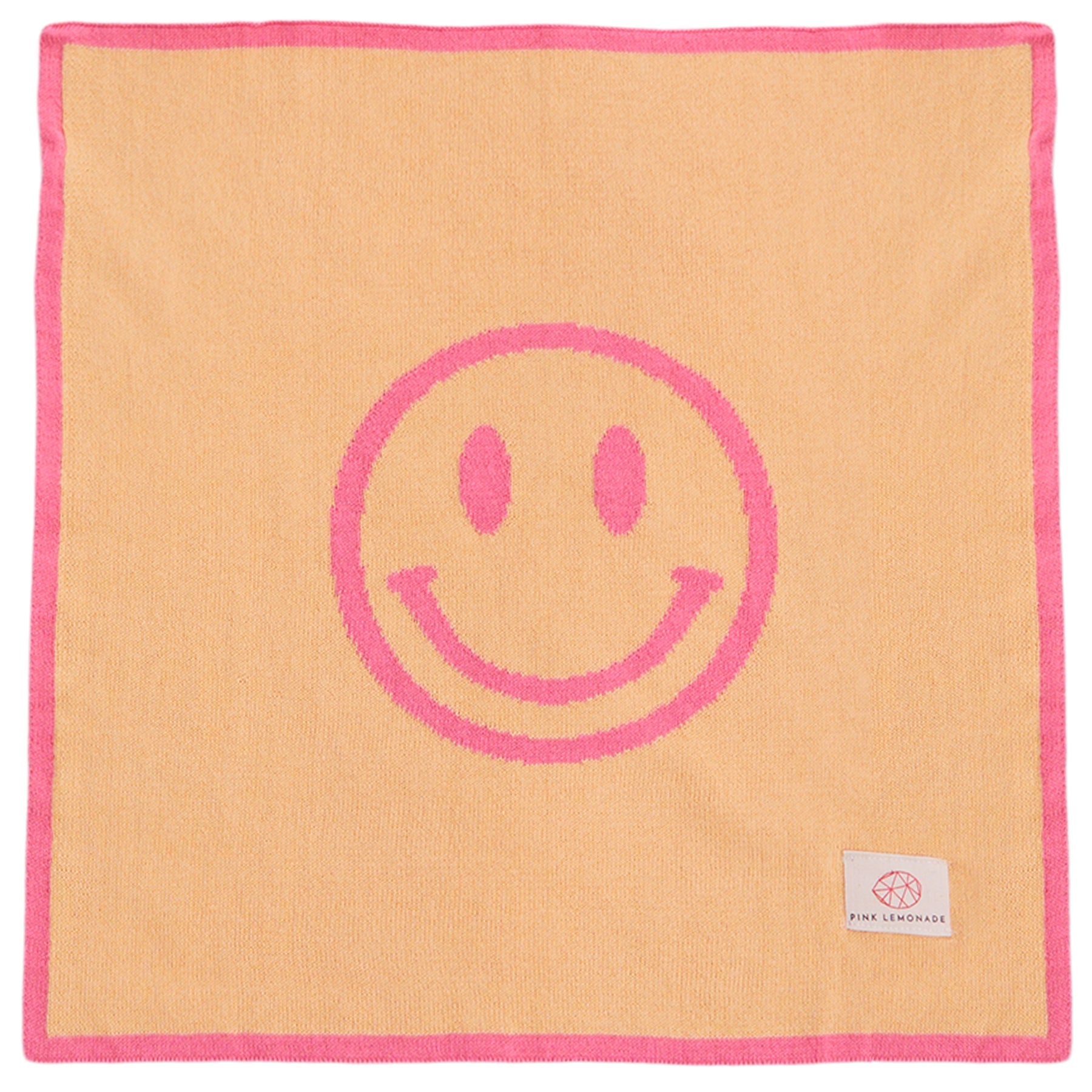 3 Pc Smiley Baby Gift Set