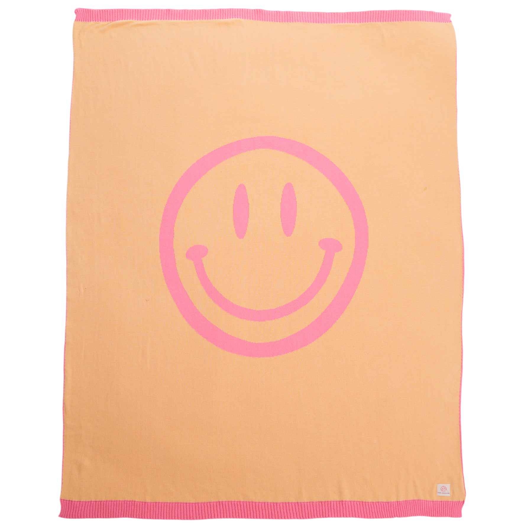 3 Pc Smiley Baby Gift Set