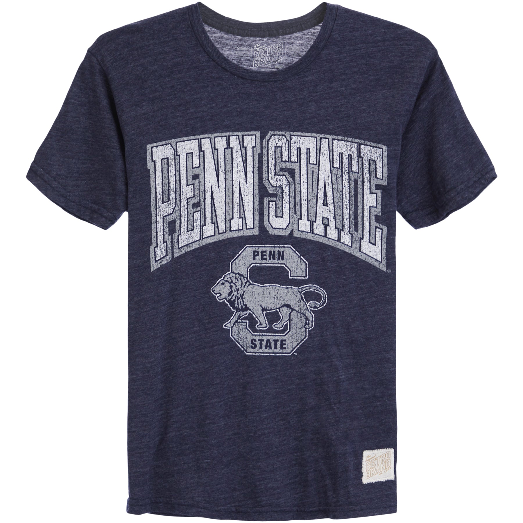 SS Penn State