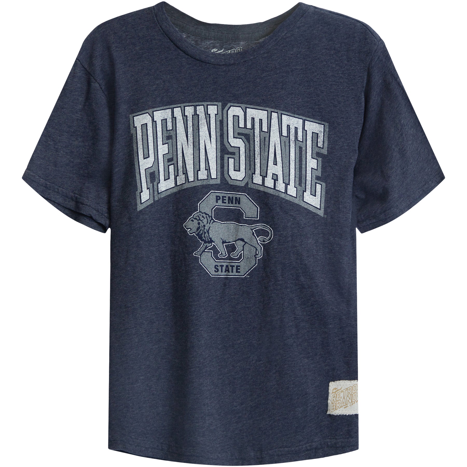 Short Sleeve Penn State