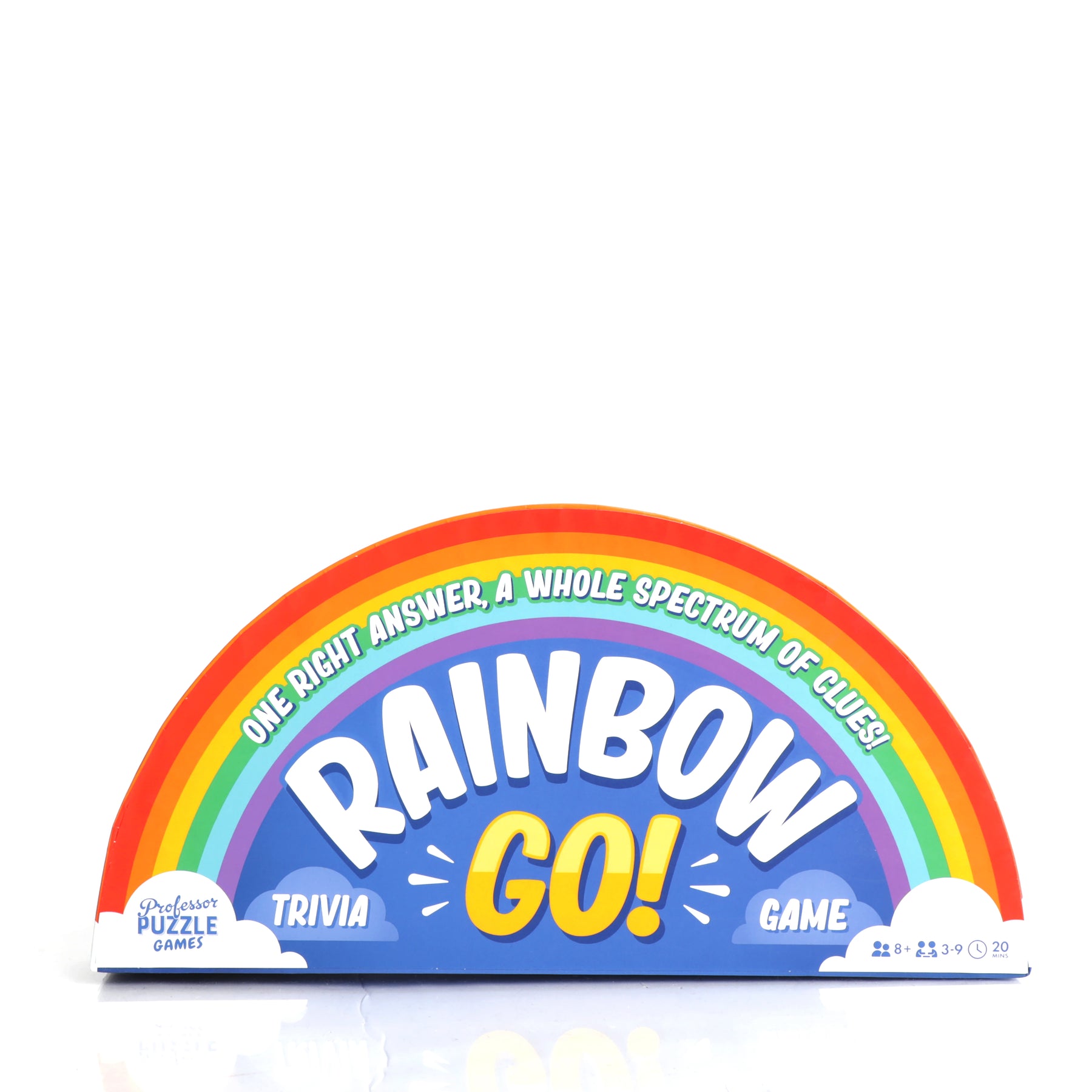 Rainbow Go
